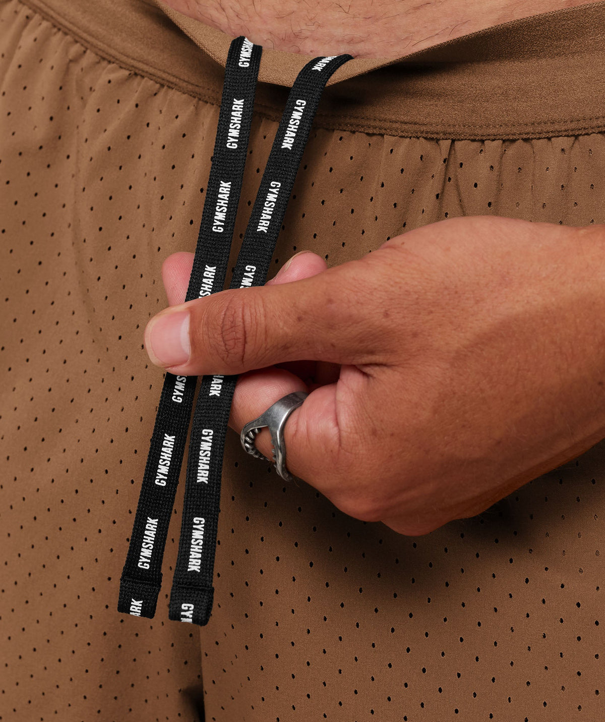 Gymshark conditioning club 4 shorts shorts, photo 7