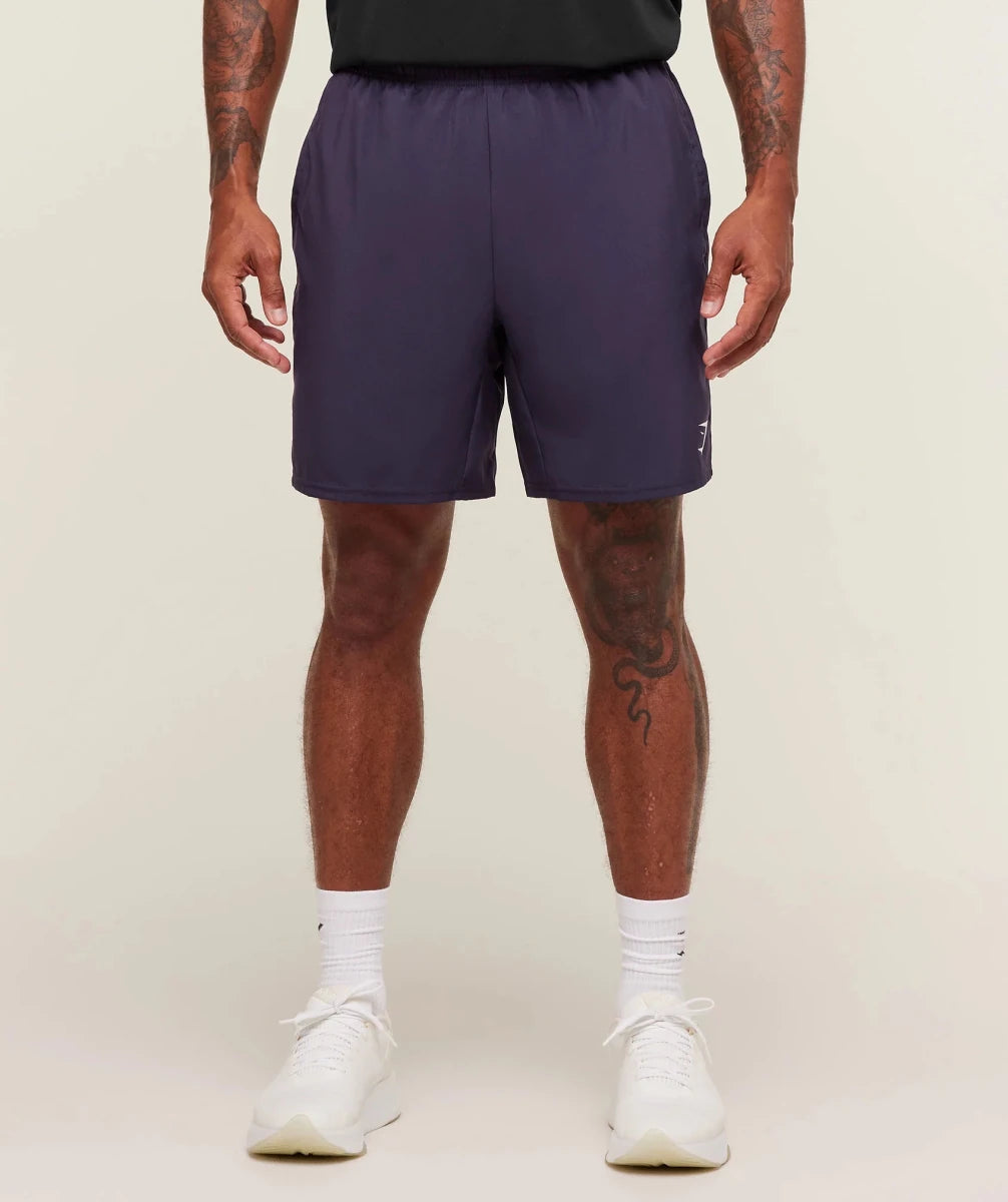 GymShark - Arrival 7" Shorts - Brandatak Store