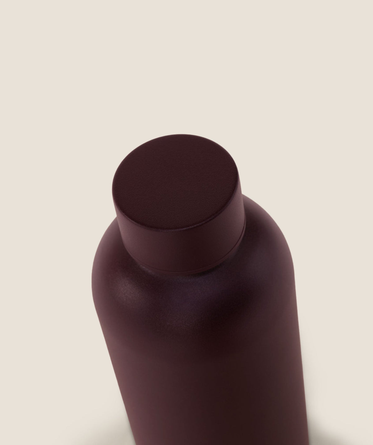 Gymshark 500ml Bottle - Cherry Purple, view 3