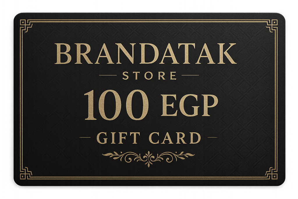 Brandatak E-Gift Card