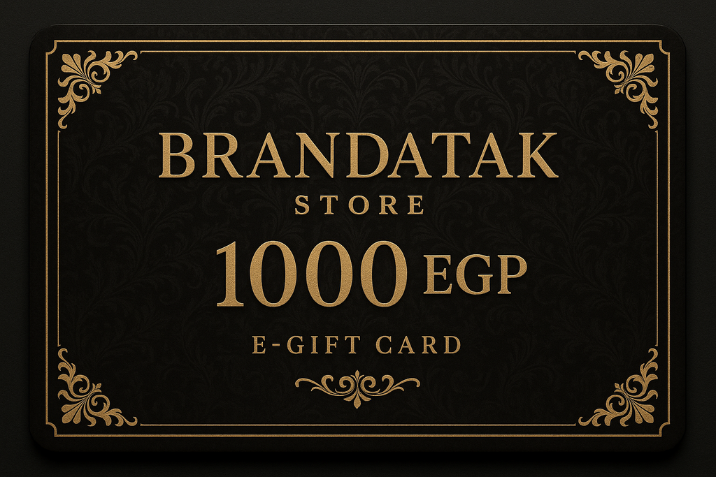 Brandatak E-Gift Card