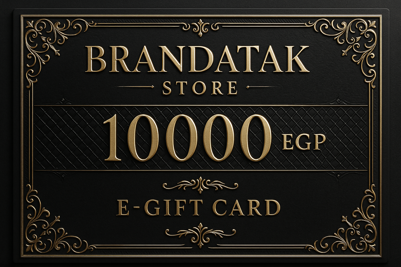 Brandatak E-Gift Card