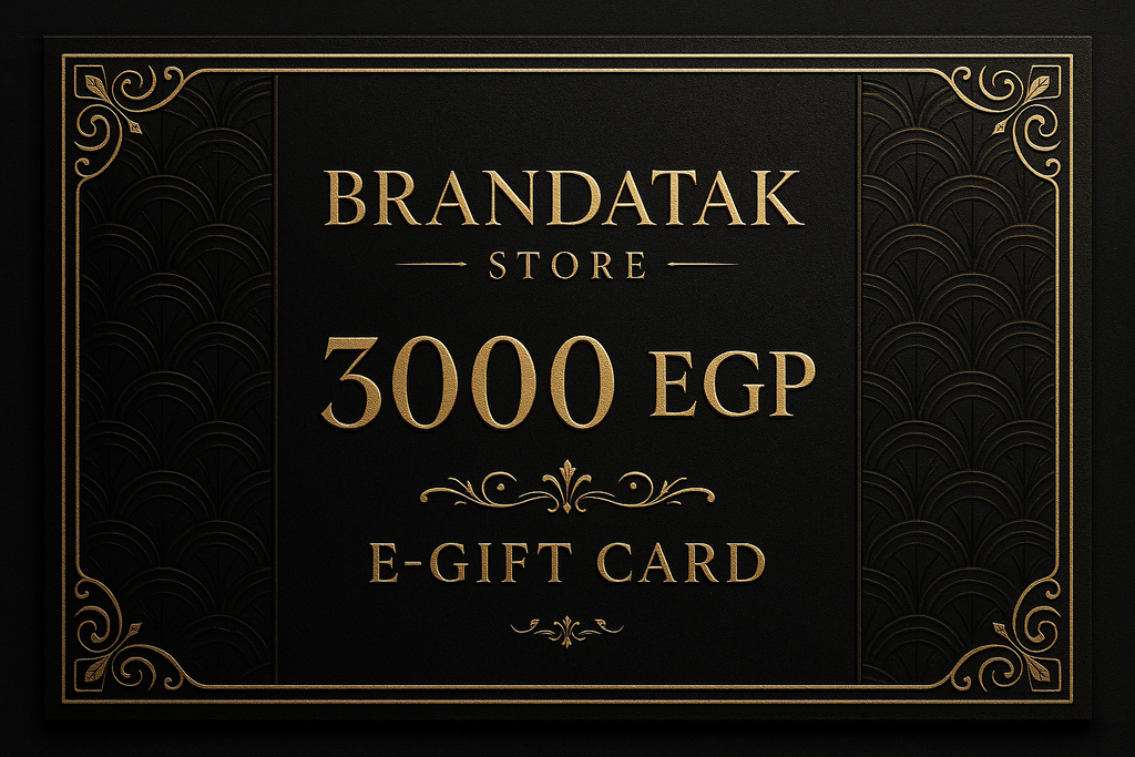 Brandatak E-Gift Card