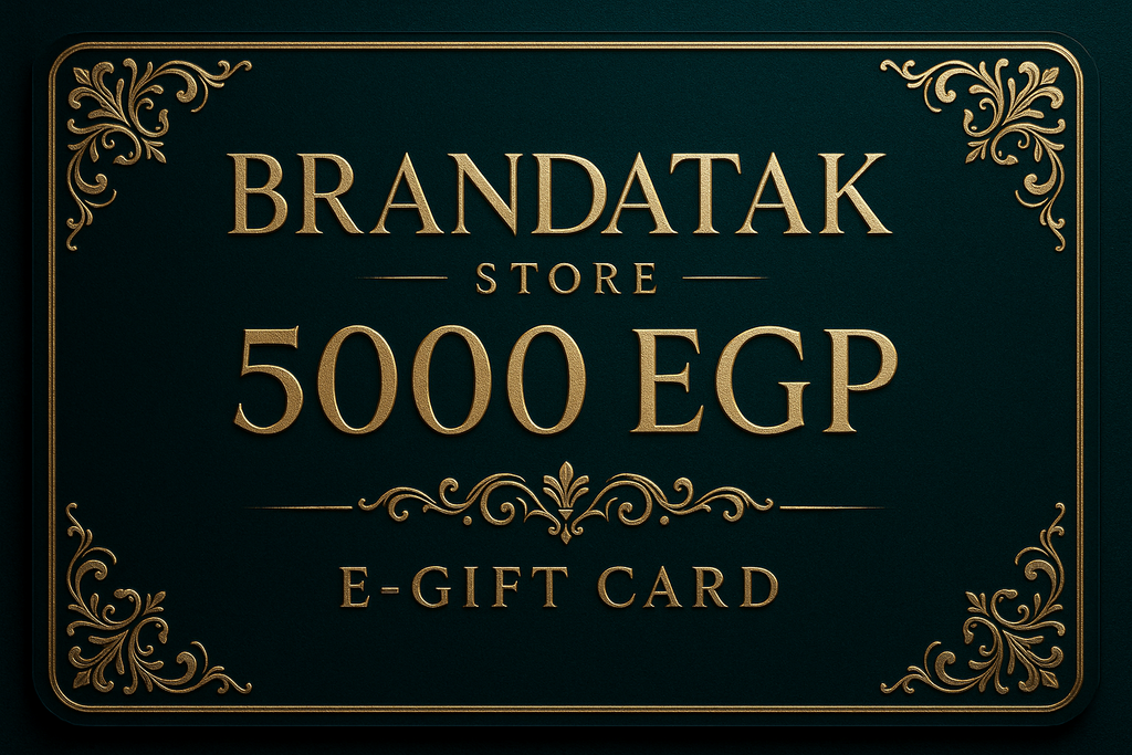 Brandatak E-Gift Card