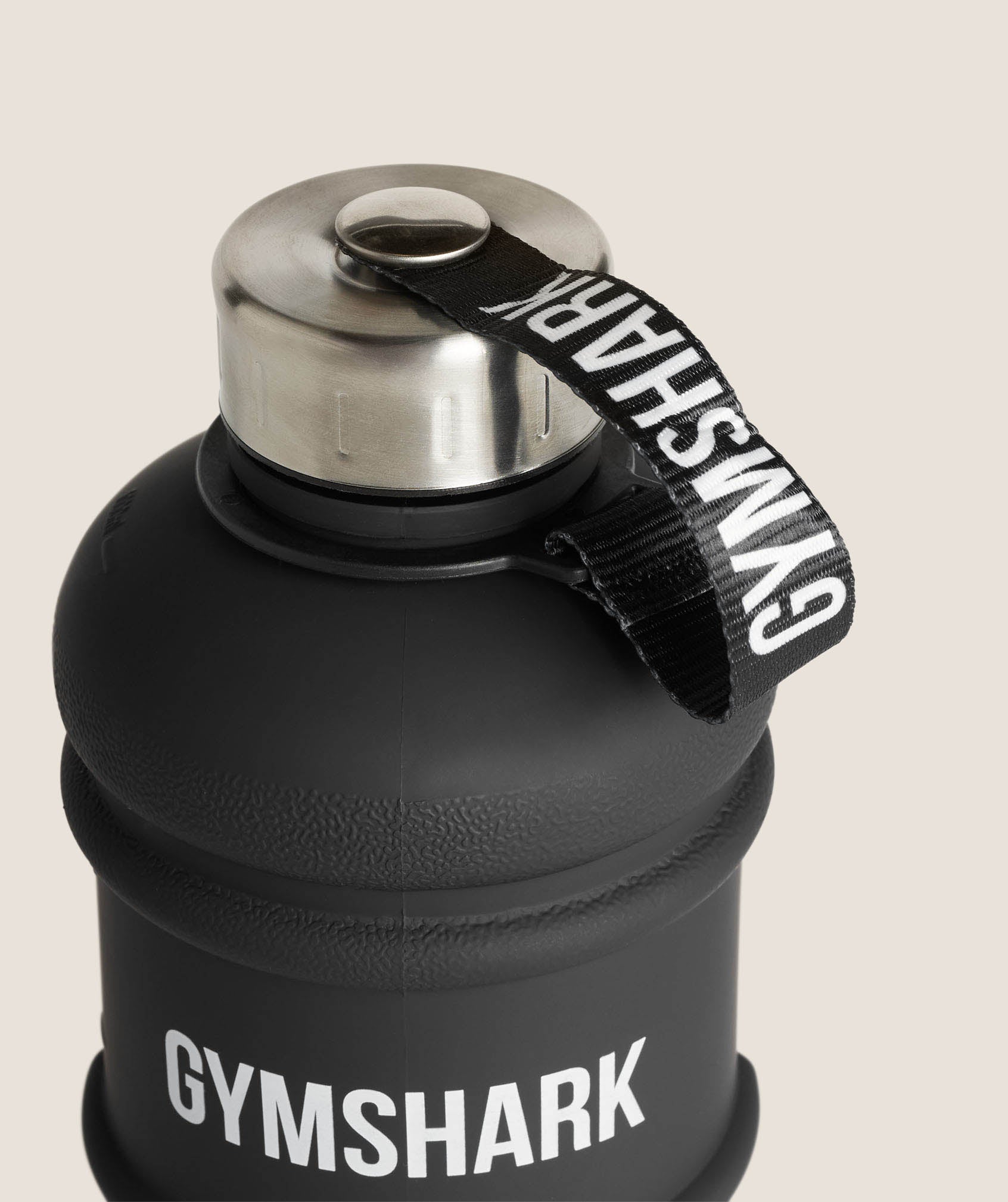 GYMSHARK - 1L Water Bottle