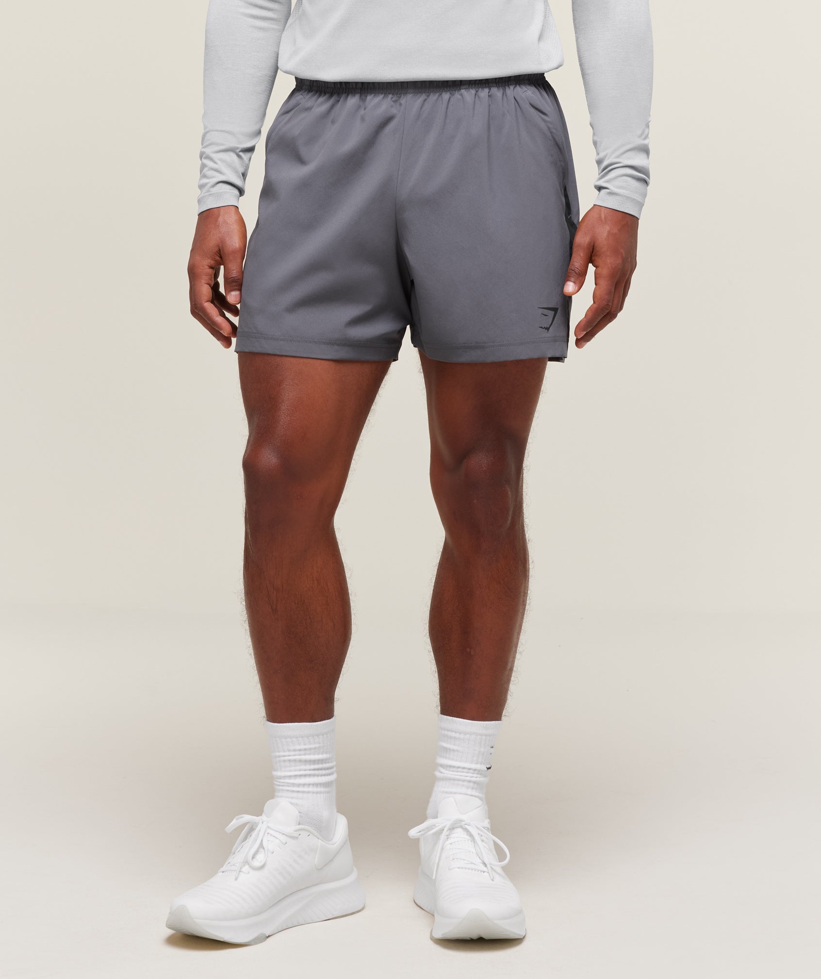 GYMSHARK - Sport 5" Shorts