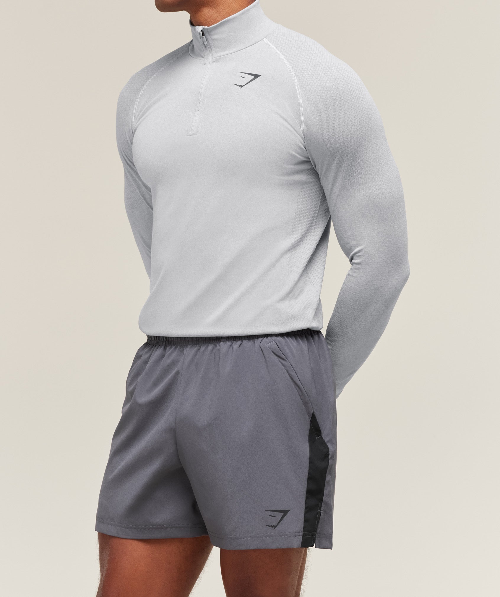GYMSHARK - Sport 5" Shorts