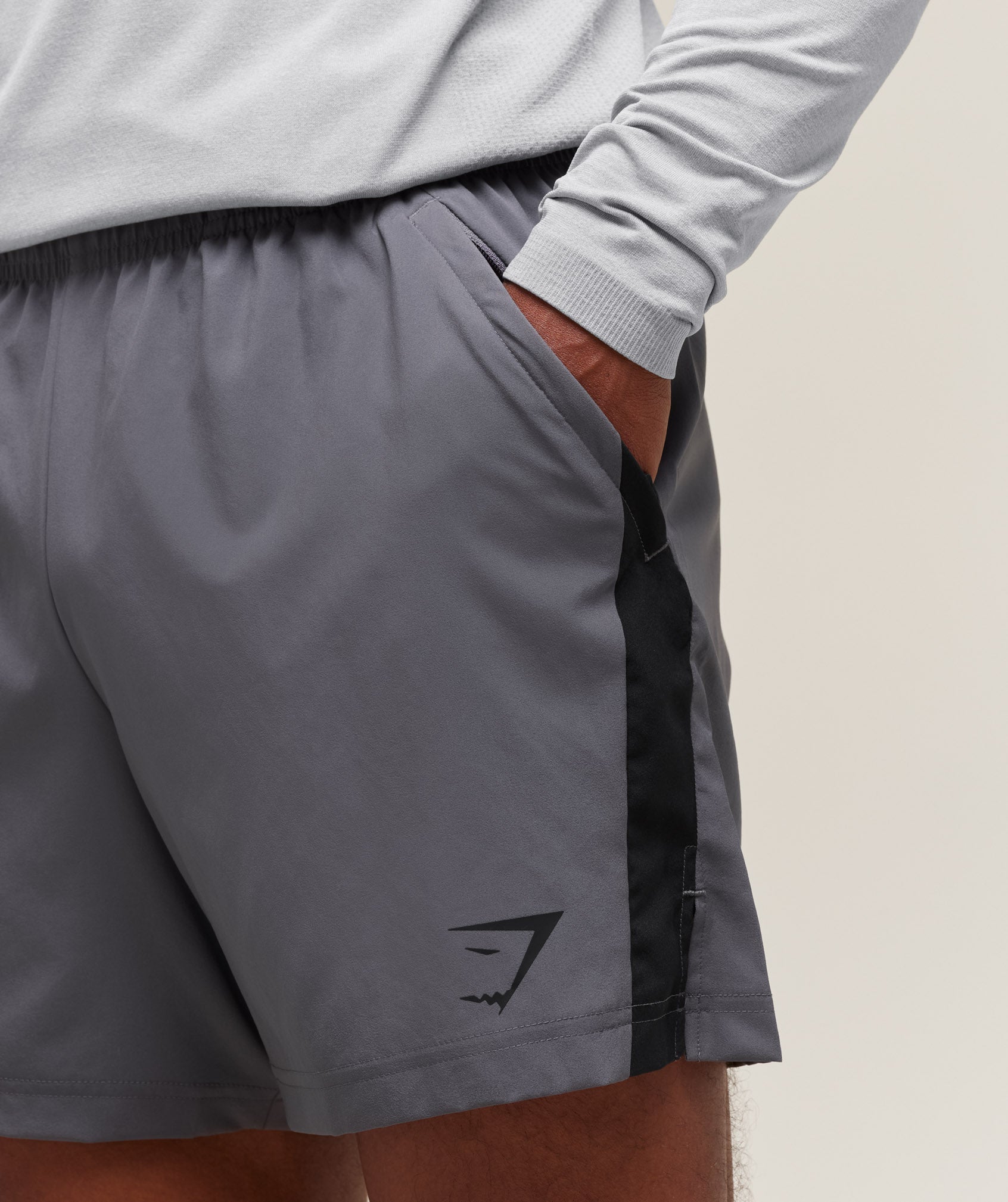 GYMSHARK - Sport 5" Shorts