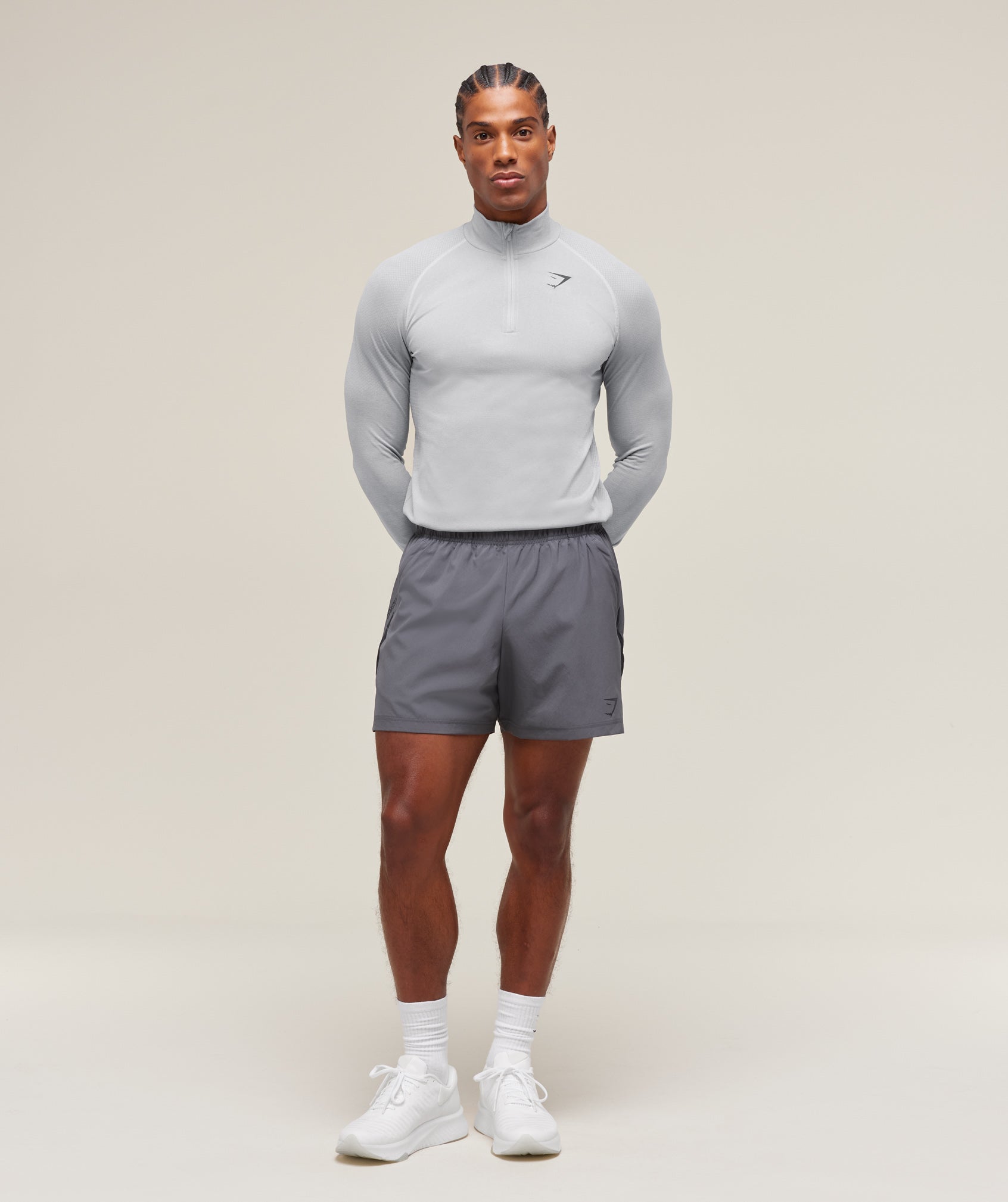 GYMSHARK - Sport 5" Shorts