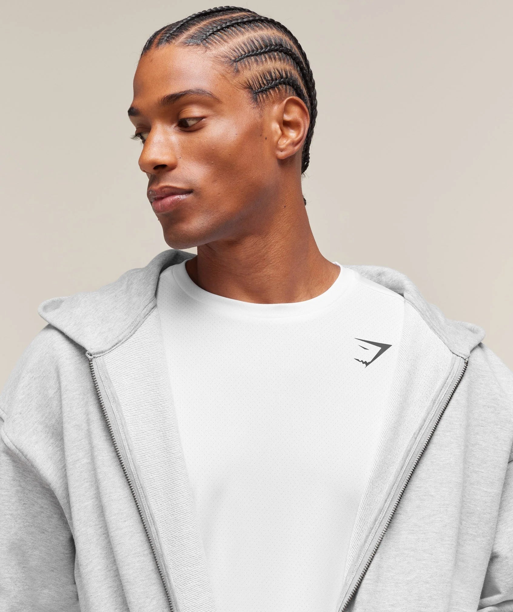 GYMSHARK - Arrival T-Shirt