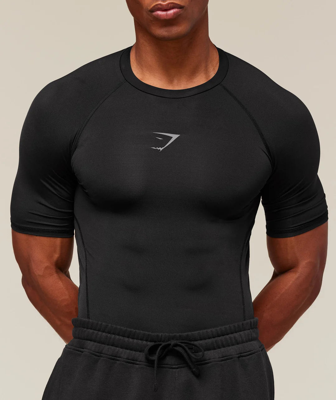 GYMSHARK - Element Baselayer T-Shirt