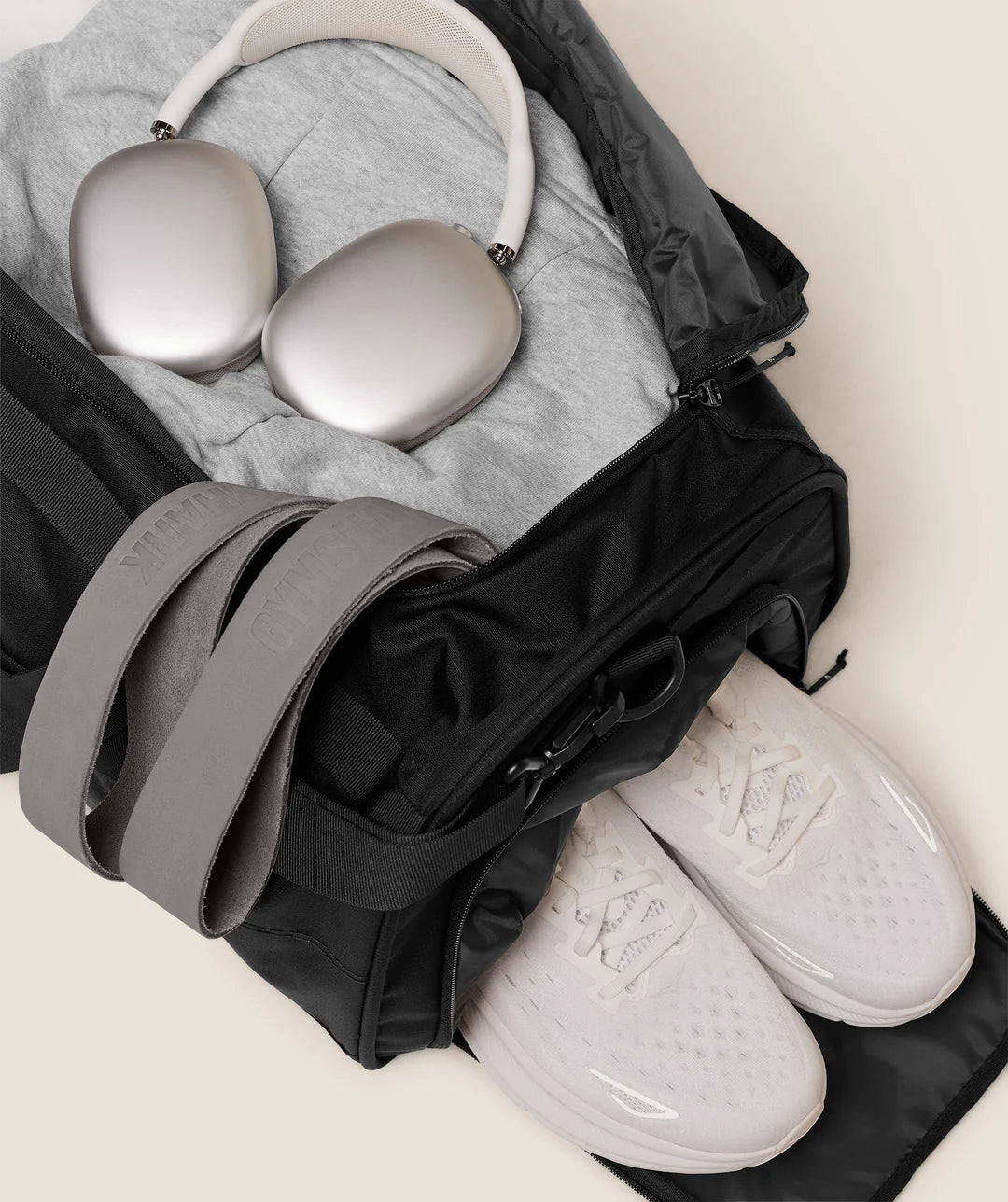 GYMSHARK - Active Holdall Large