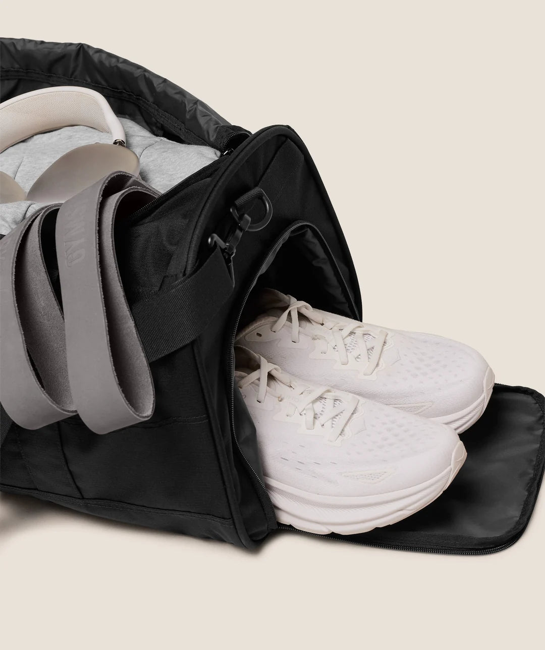 GYMSHARK - Active Holdall Large