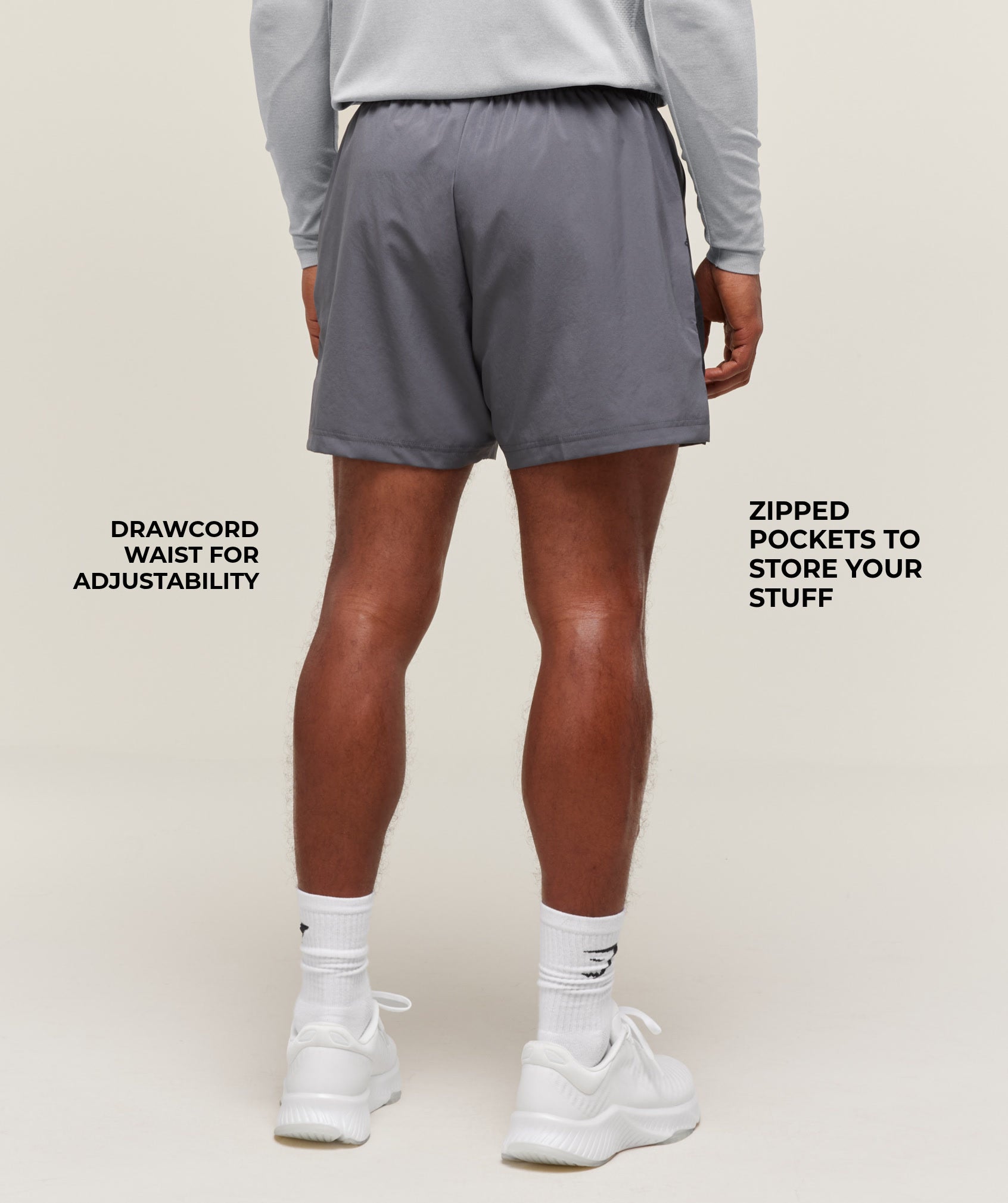 GYMSHARK - Sport 5" Shorts