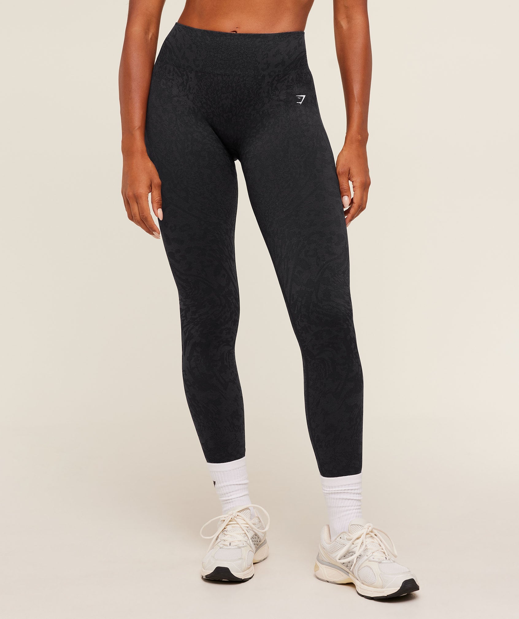 GYMSHARK - Adapt Animal X Whitney Leggings