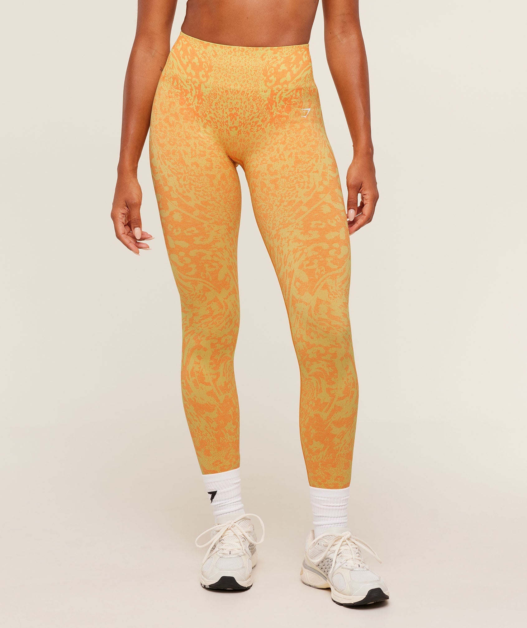 GYMSHARK - Adapt Animal X Whitney Leggings