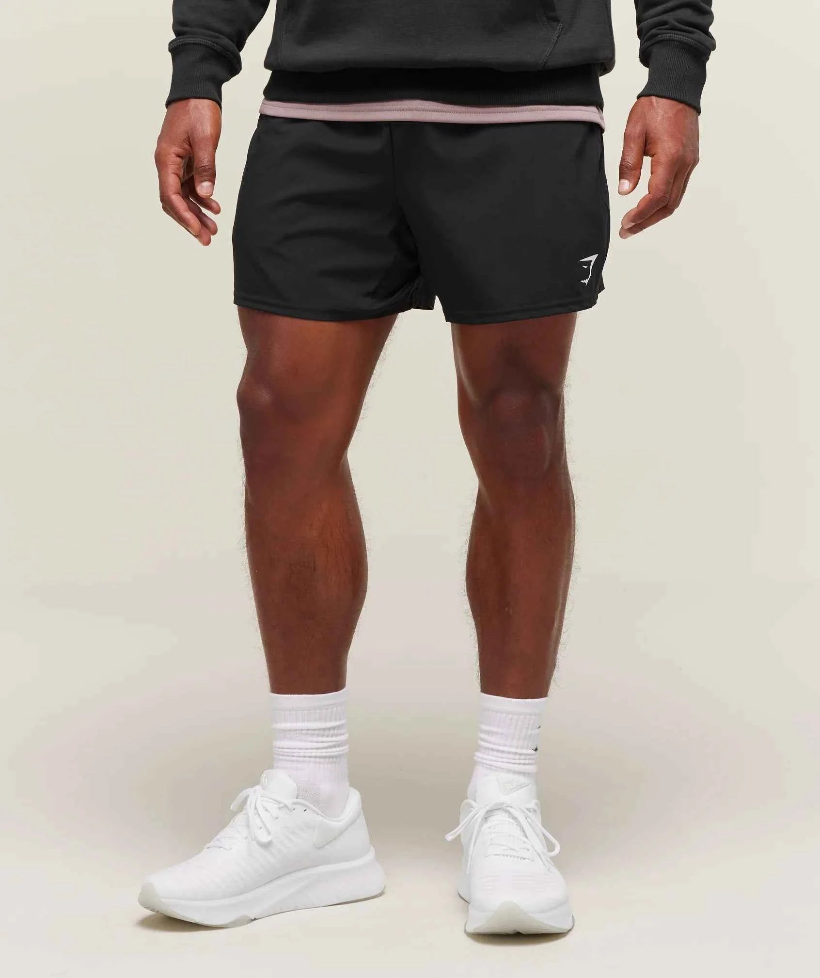 GYMSHARK-Arrival 5" Shorts