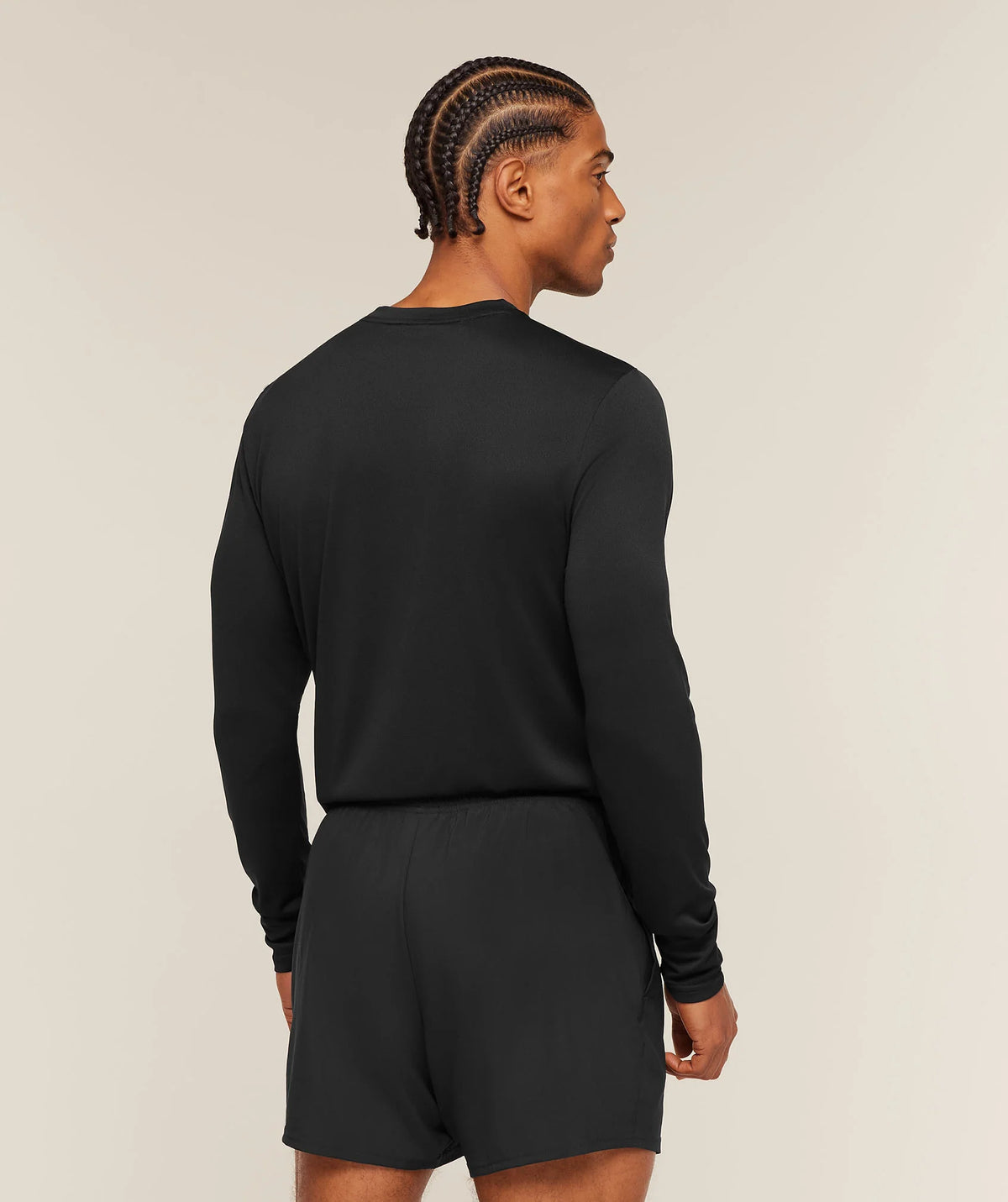 GYMSHARK - Arrival Long Sleeve T-Shirt