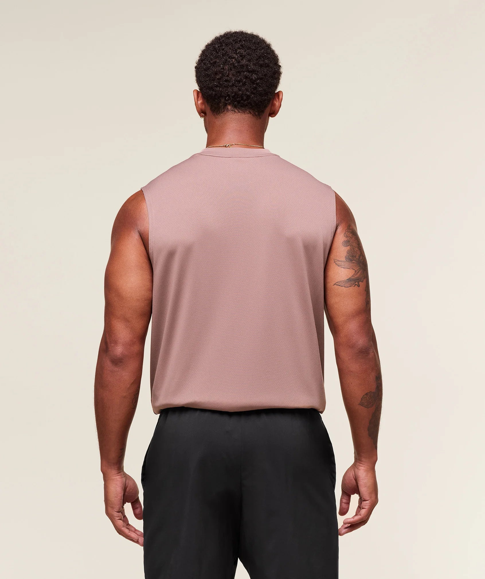 GYMSHARK - Arrival Oversized Tank