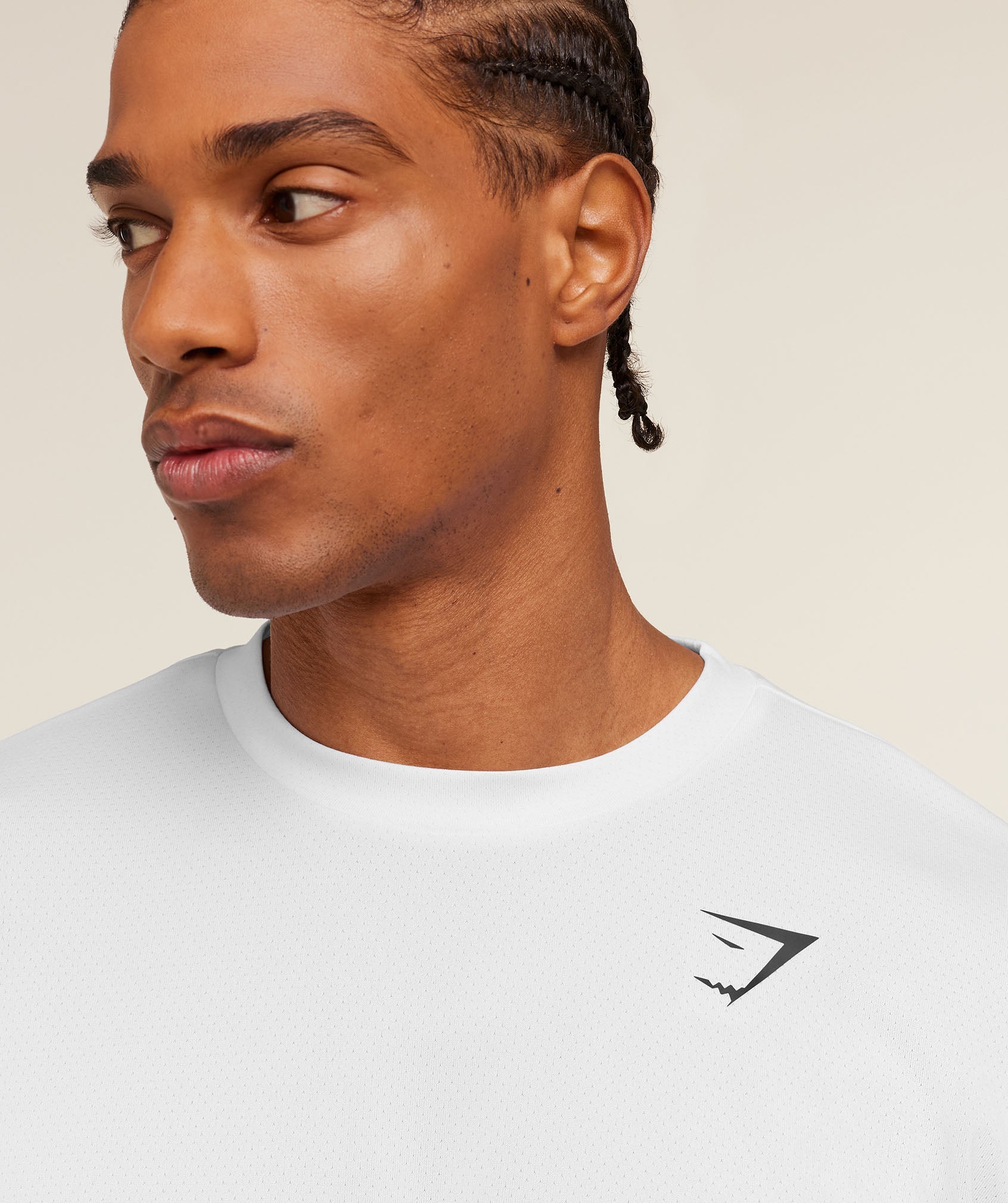 GYMSHARK - Arrival Oversized T-Shirt