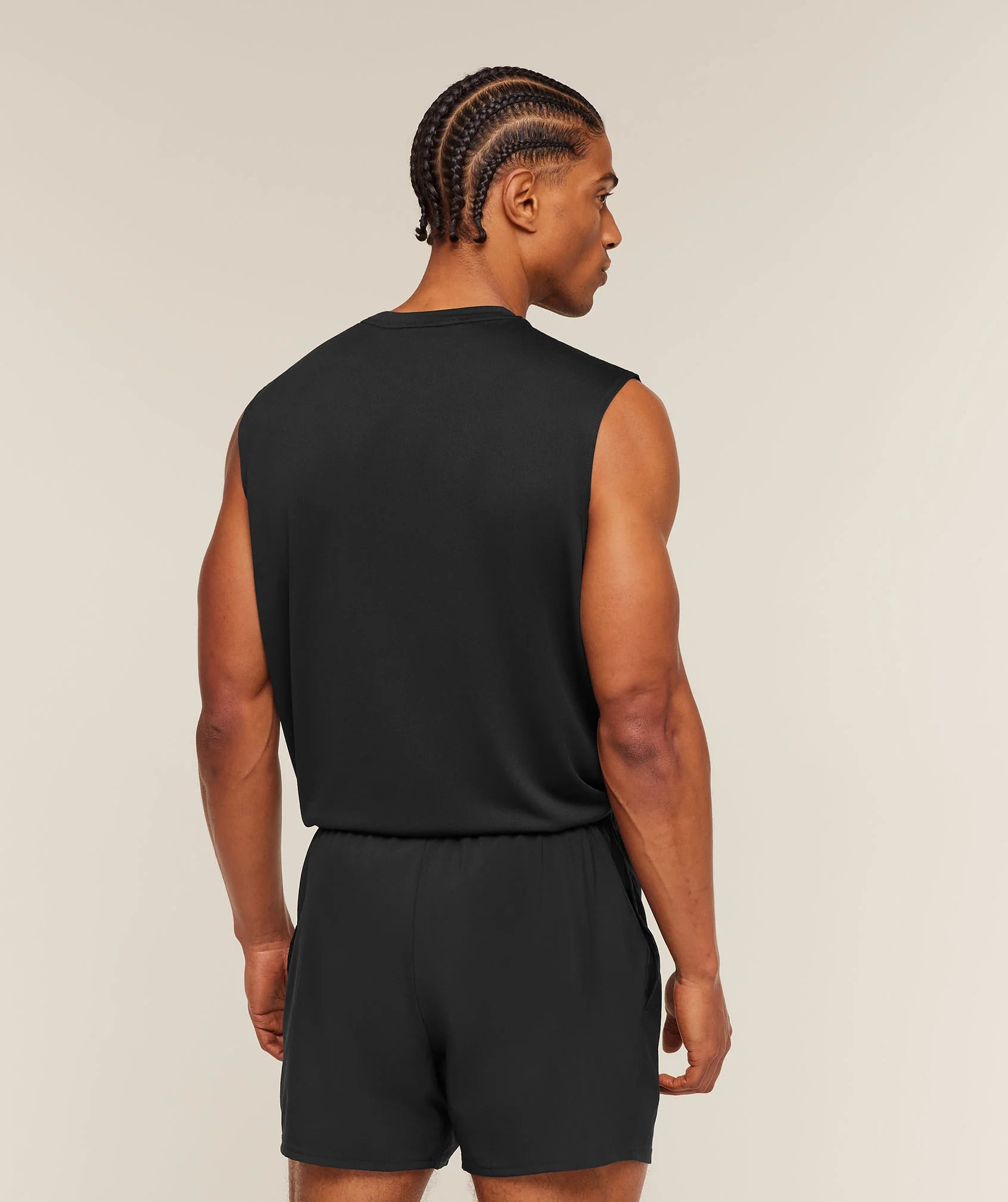 GYMSHARK - Arrival Oversized Tank