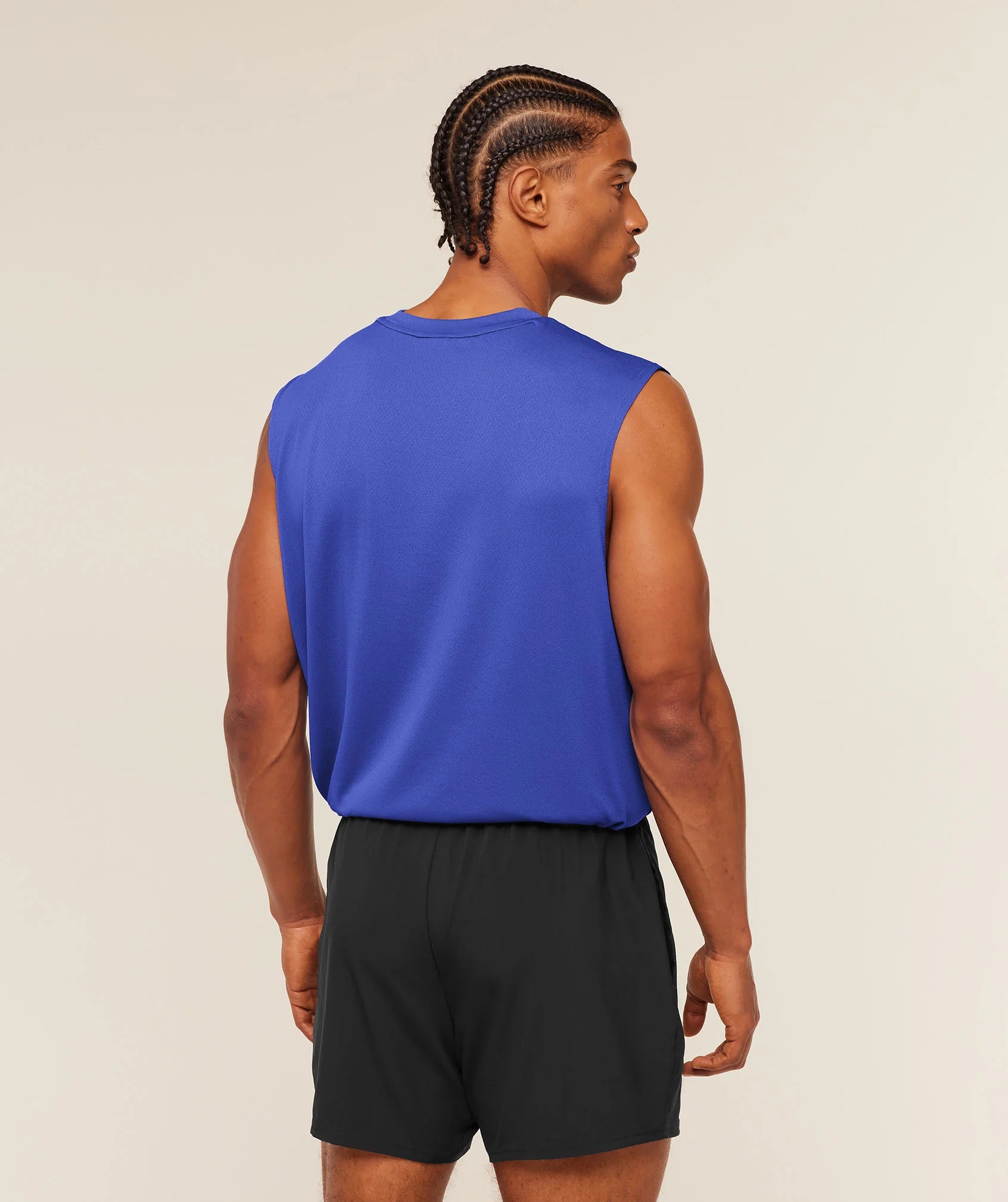 GYMSHARK - Arrival Oversized Tank