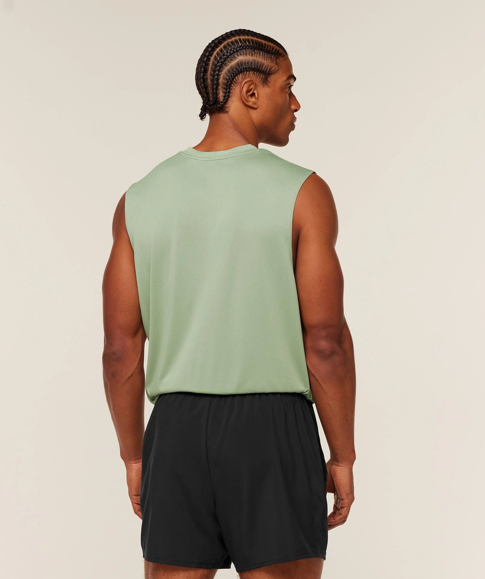 GYMSHARK - Arrival Oversized Tank