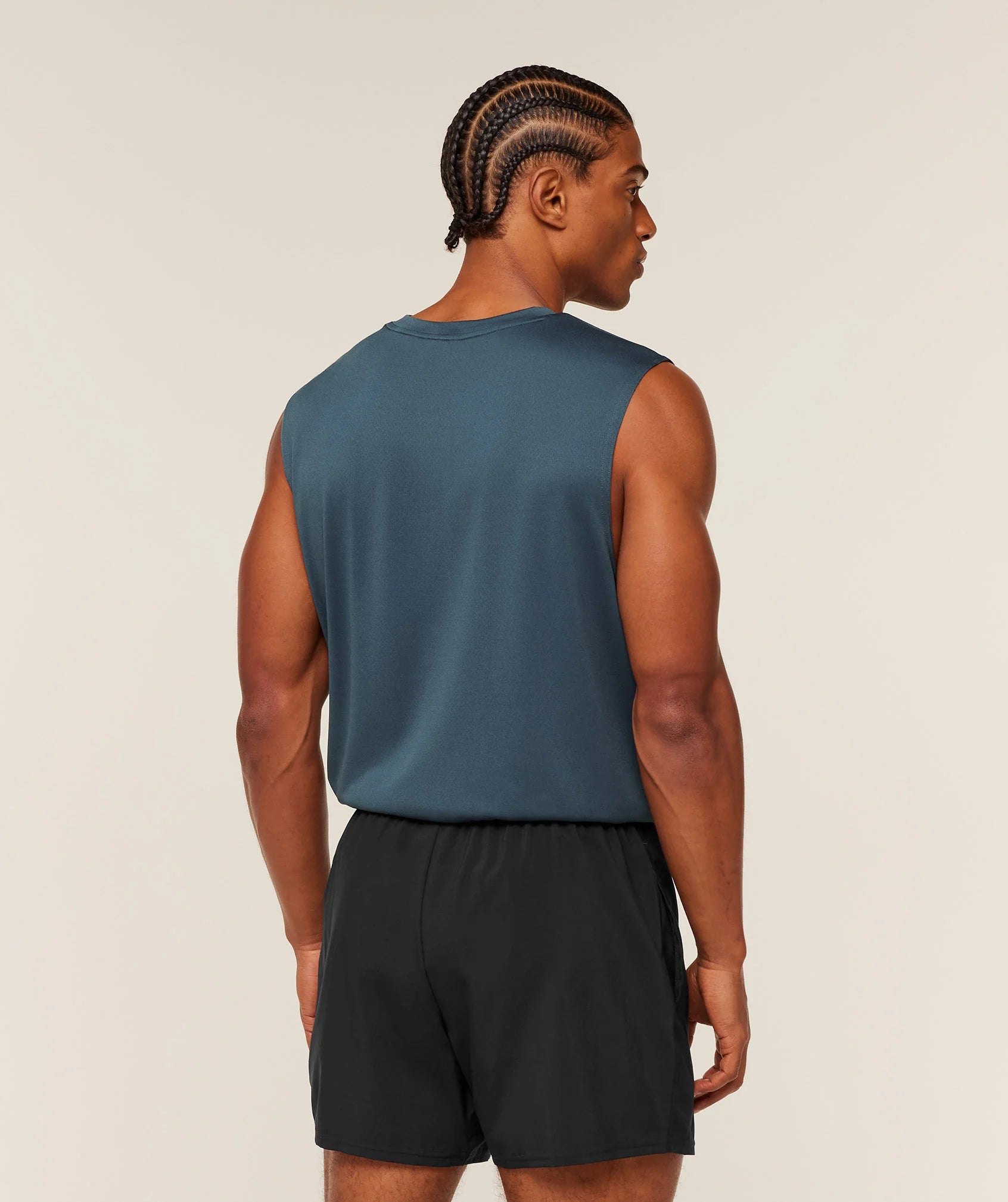 GYMSHARK - Arrival Oversized Tank