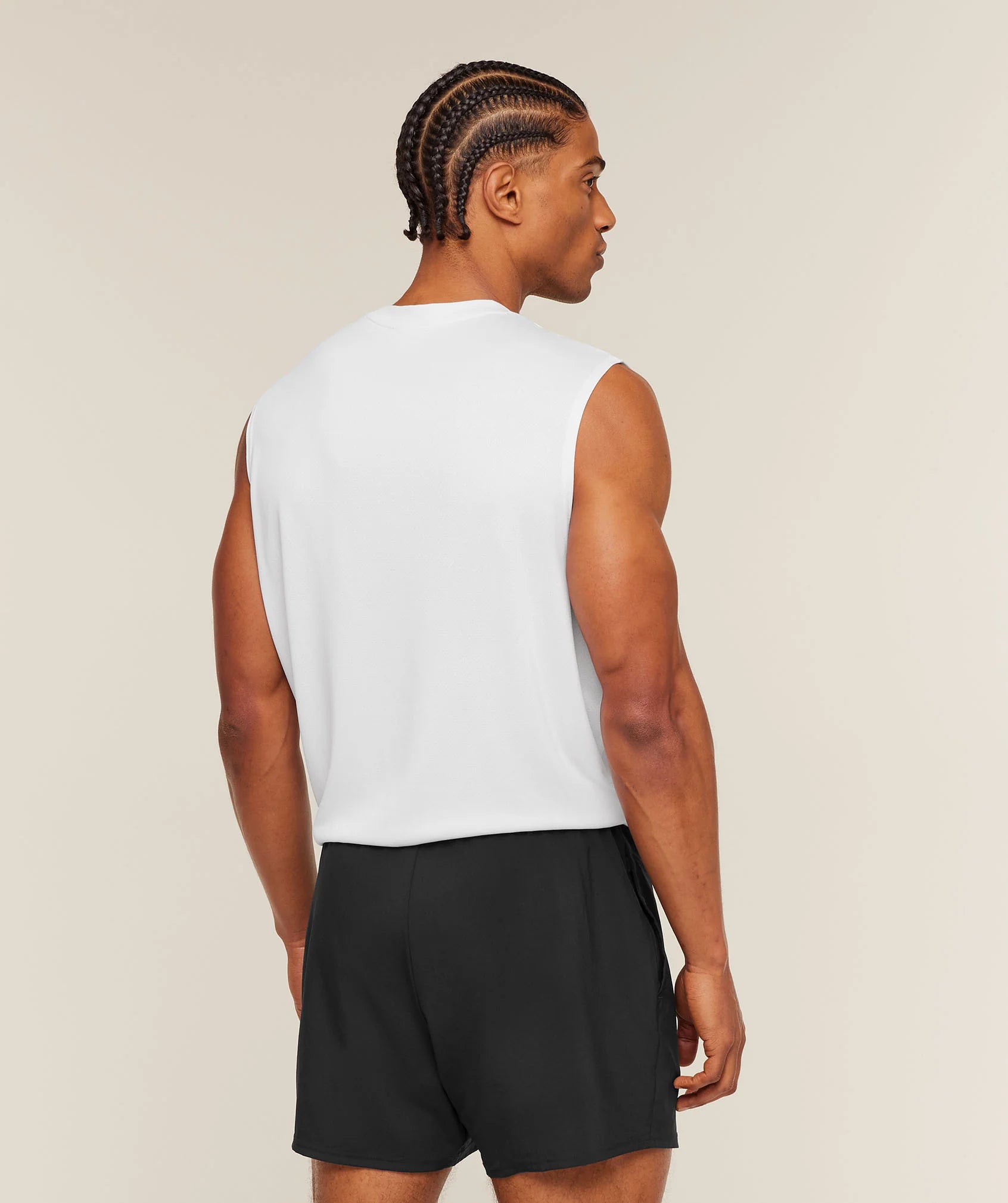 GYMSHARK - Arrival Oversized Tank