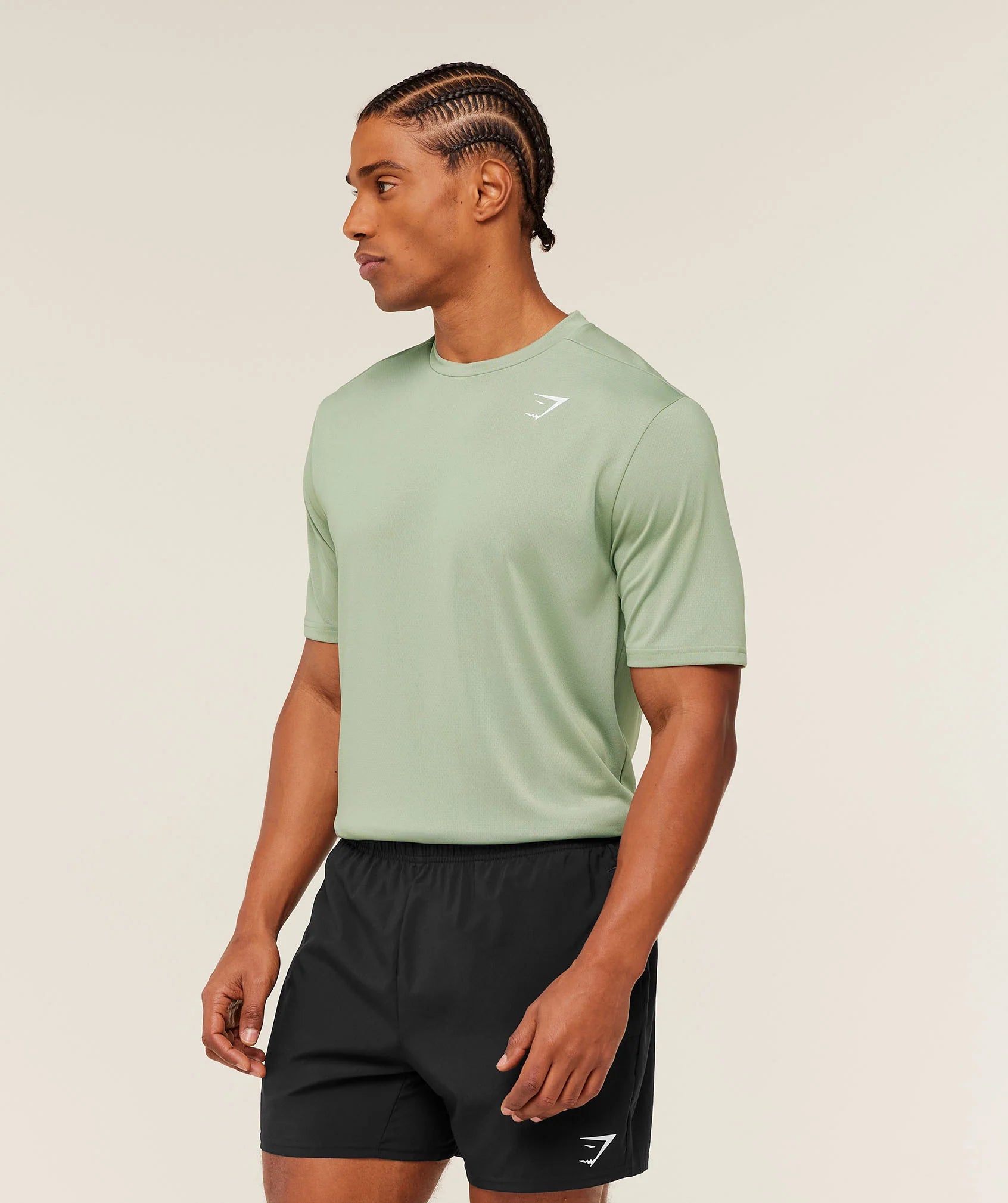 GYMSHARK - Arrival T-Shirt