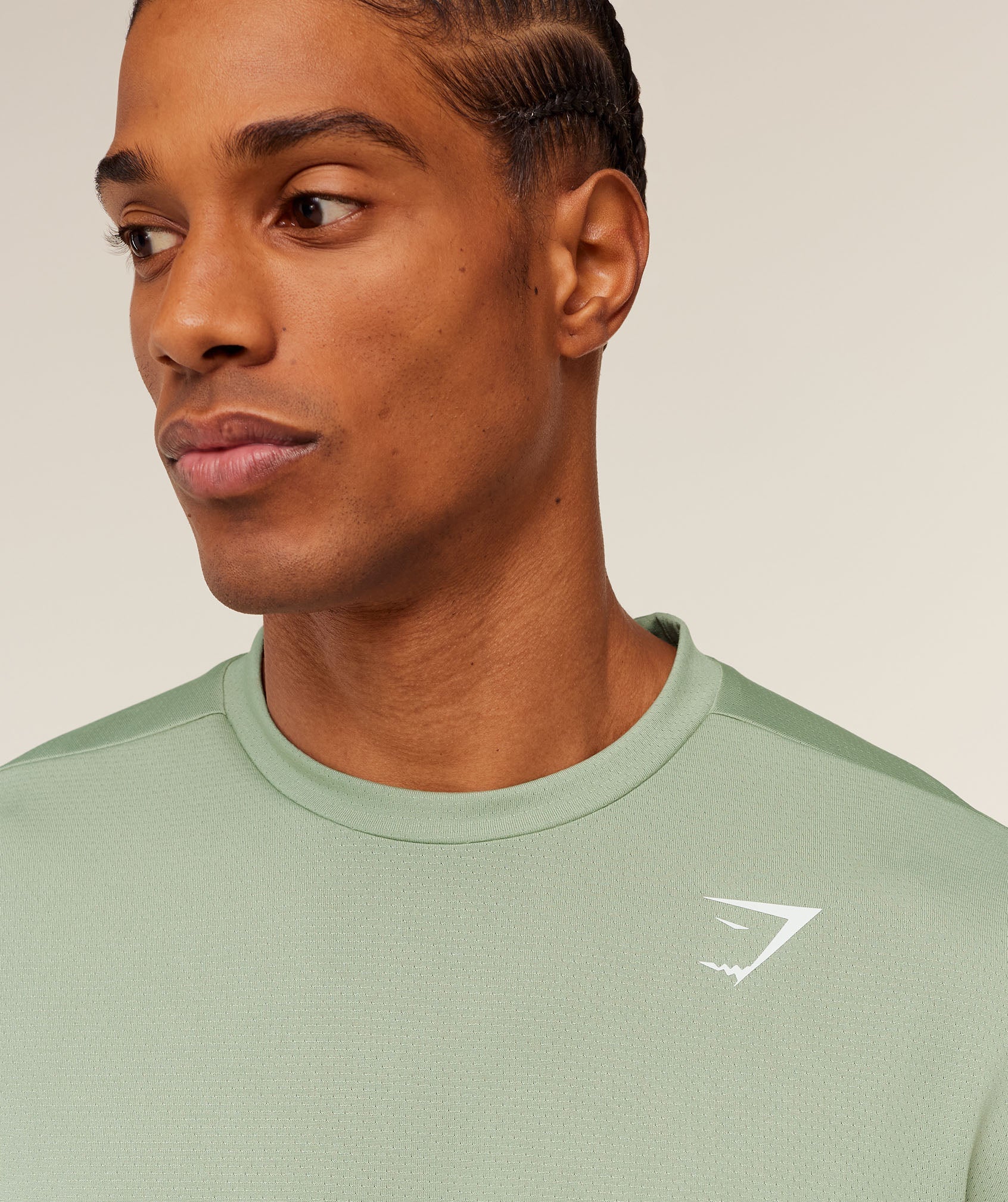 GYMSHARK - Arrival T-Shirt