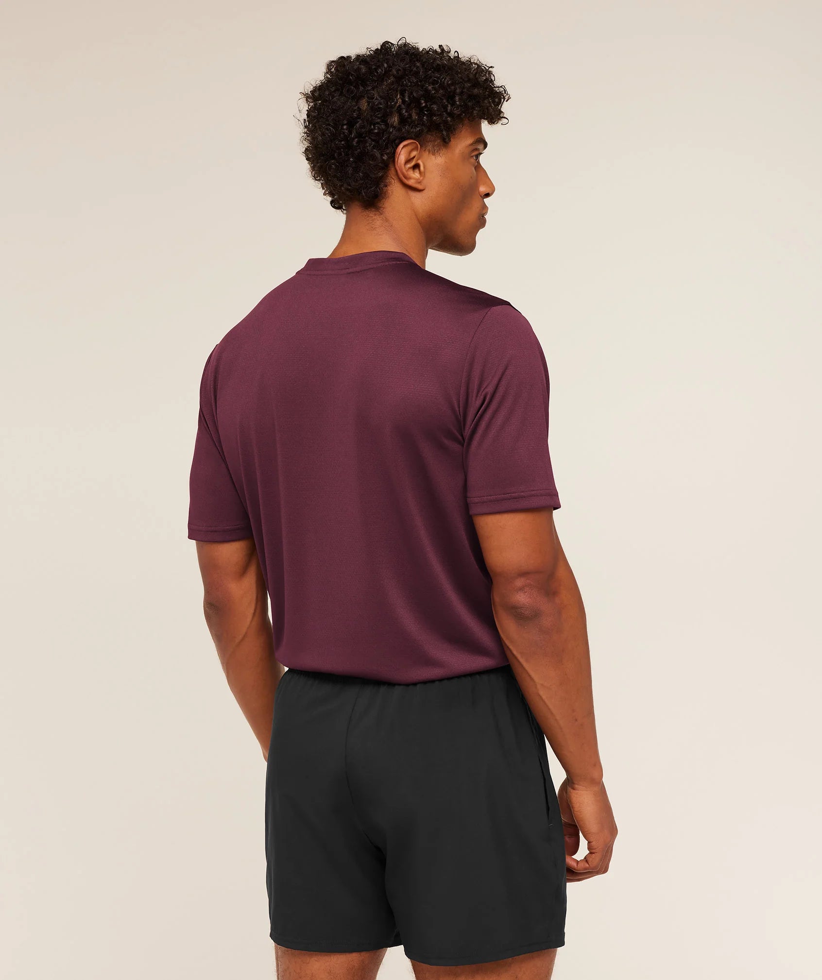 GYMSHARK - Arrival T-Shirt