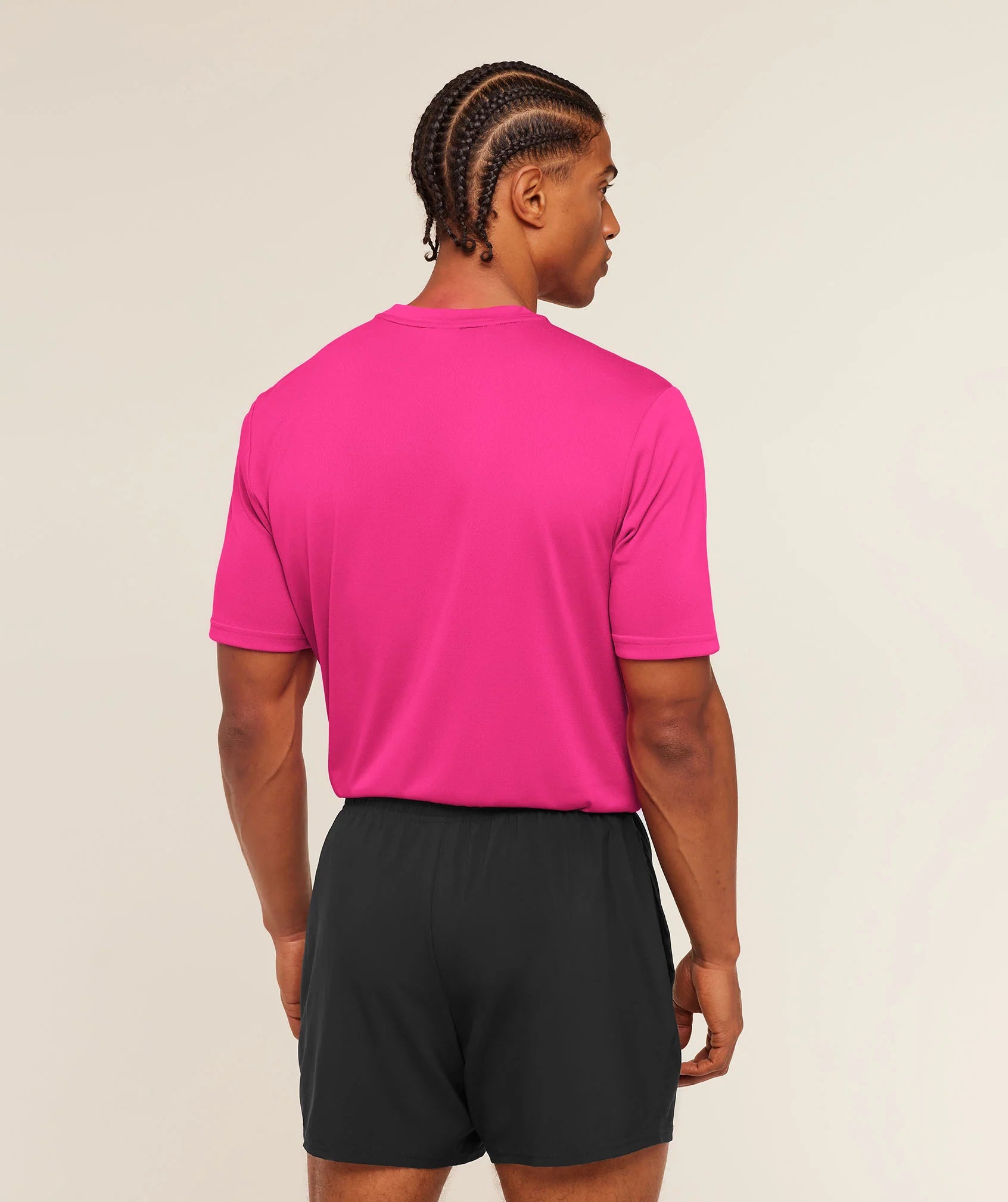GYMSHARK - Arrival T-Shirt