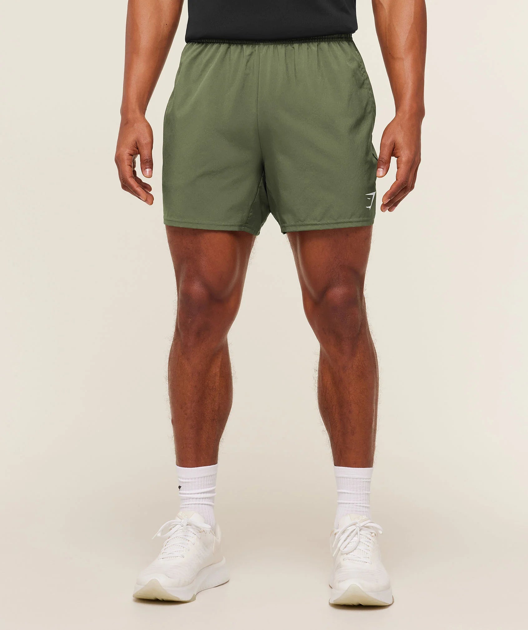 GYMSHARK - Arrival 5" Shorts