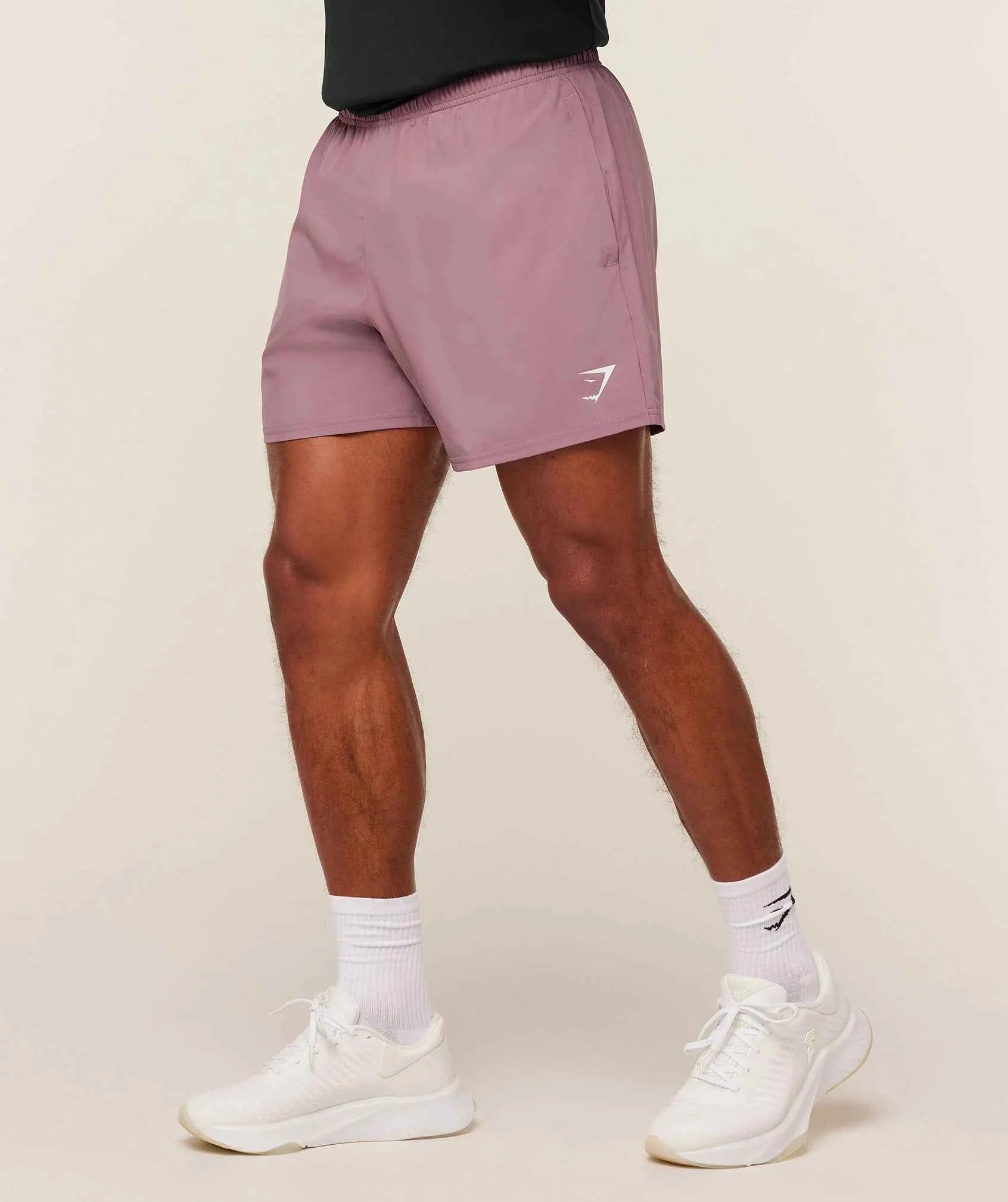 GYMSHARK-Arrival 5" Shorts