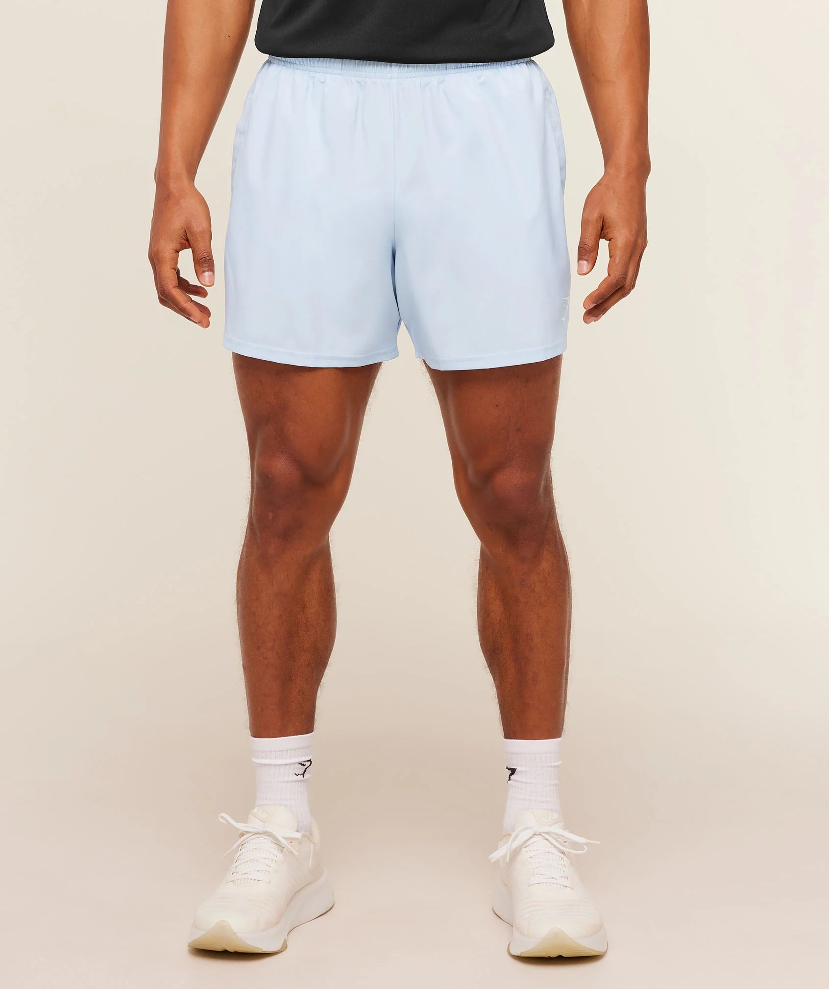 GYMSHARK - Arrival 5" Shorts