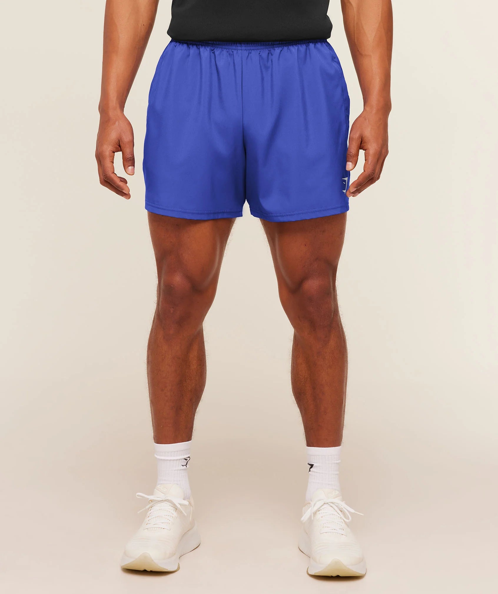 GYMSHARK - Arrival 5" Shorts