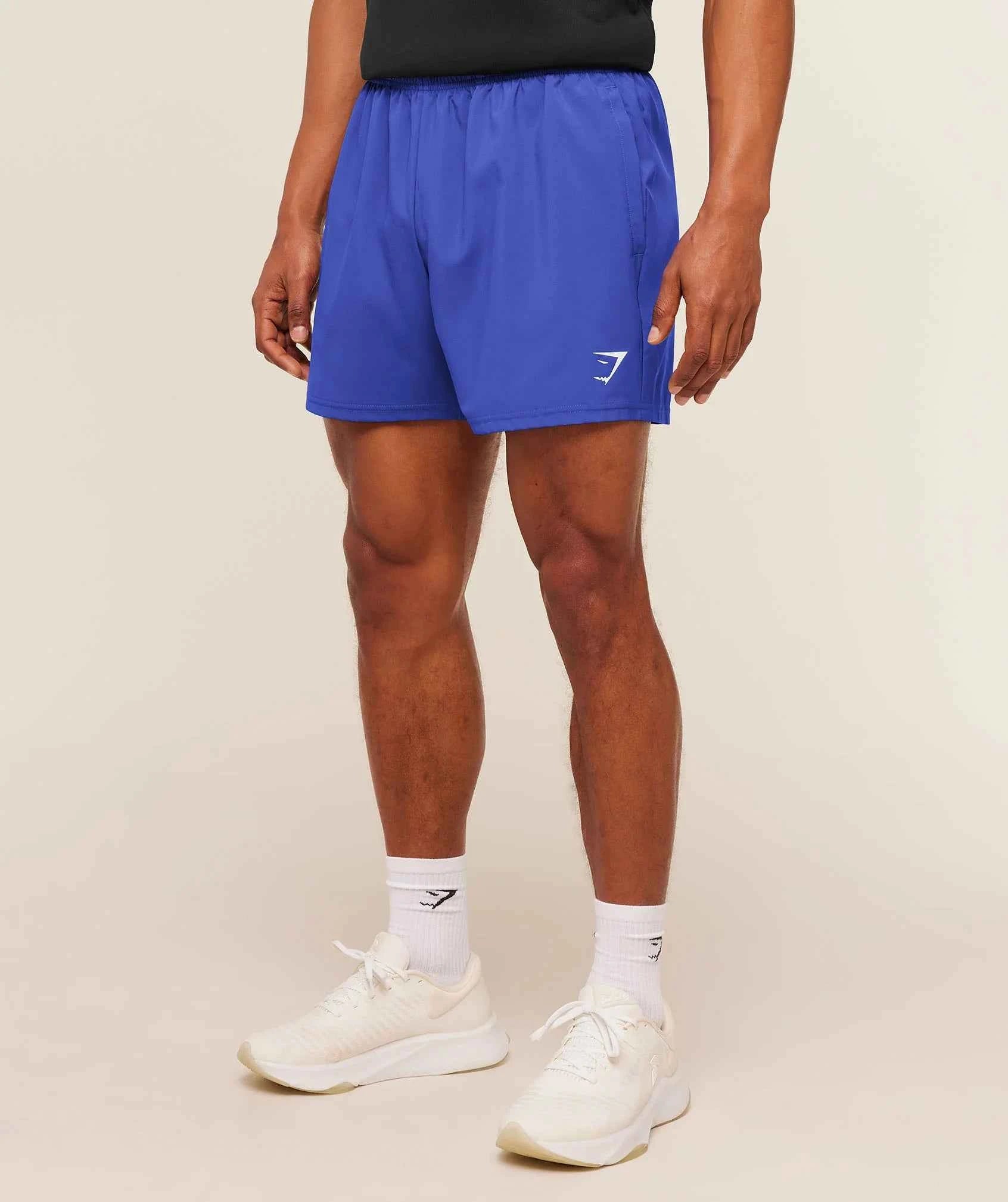 GYMSHARK-Arrival 5" Shorts