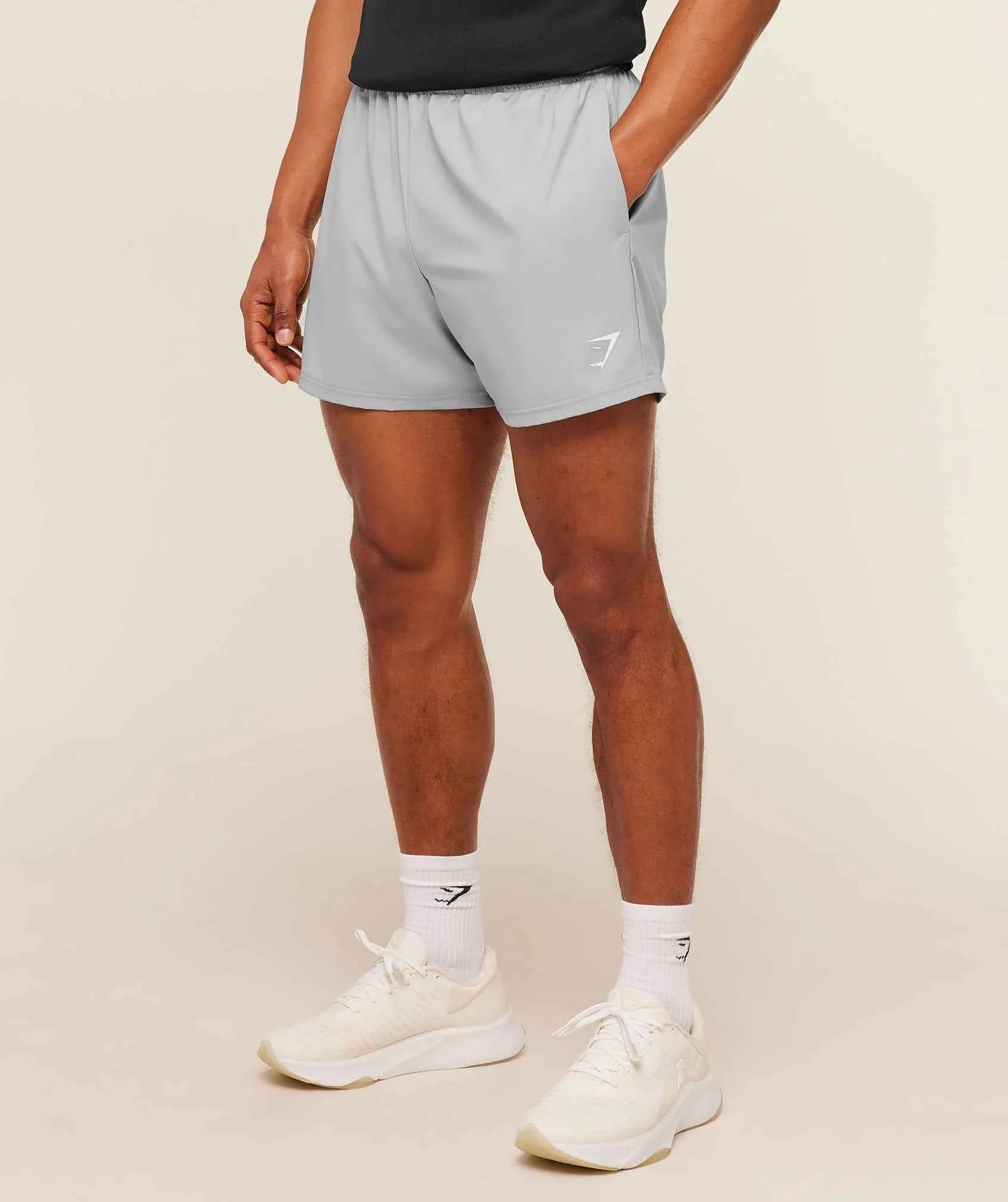 GYMSHARK-Arrival 5" Shorts