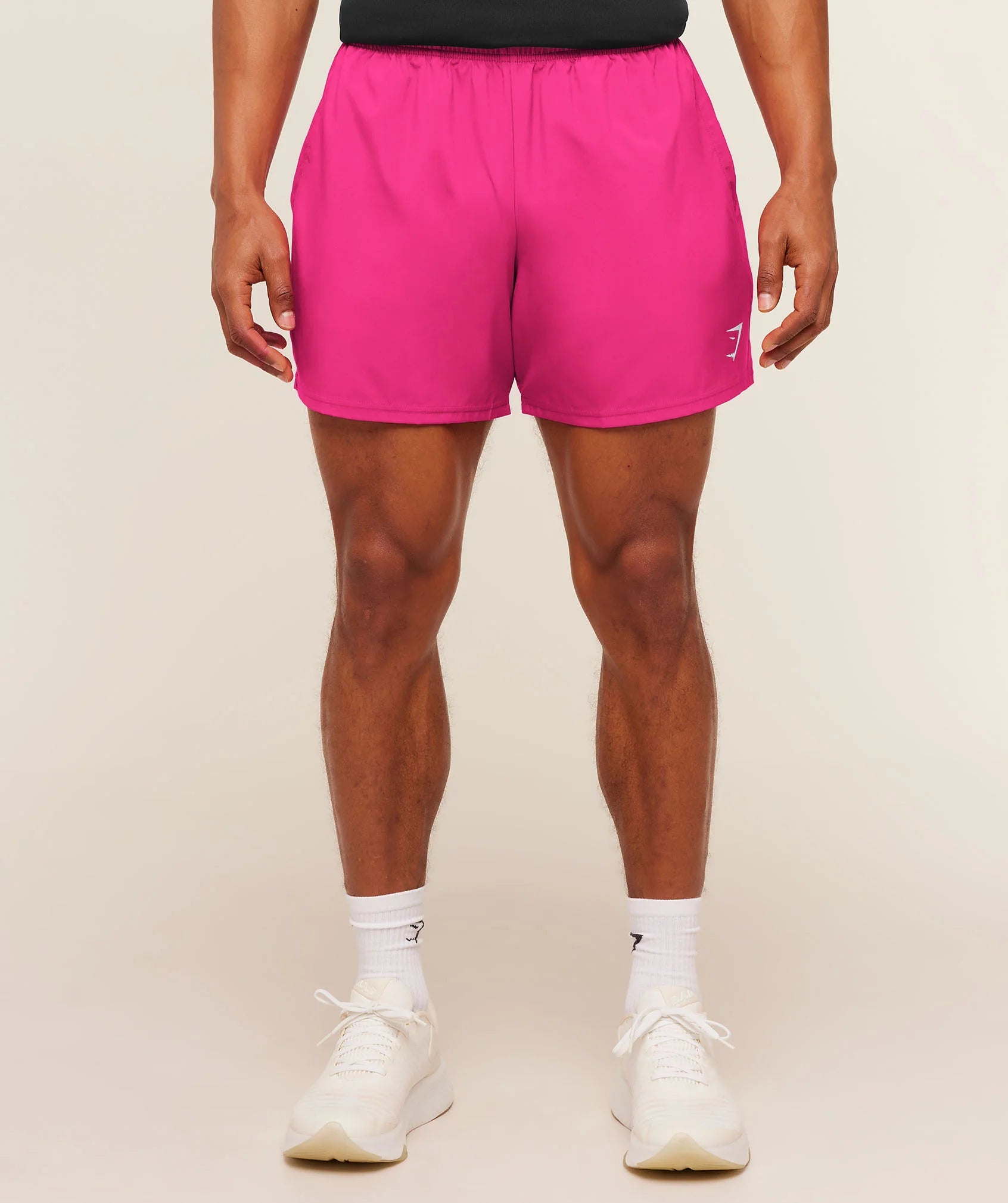 GYMSHARK - Arrival 5" Shorts
