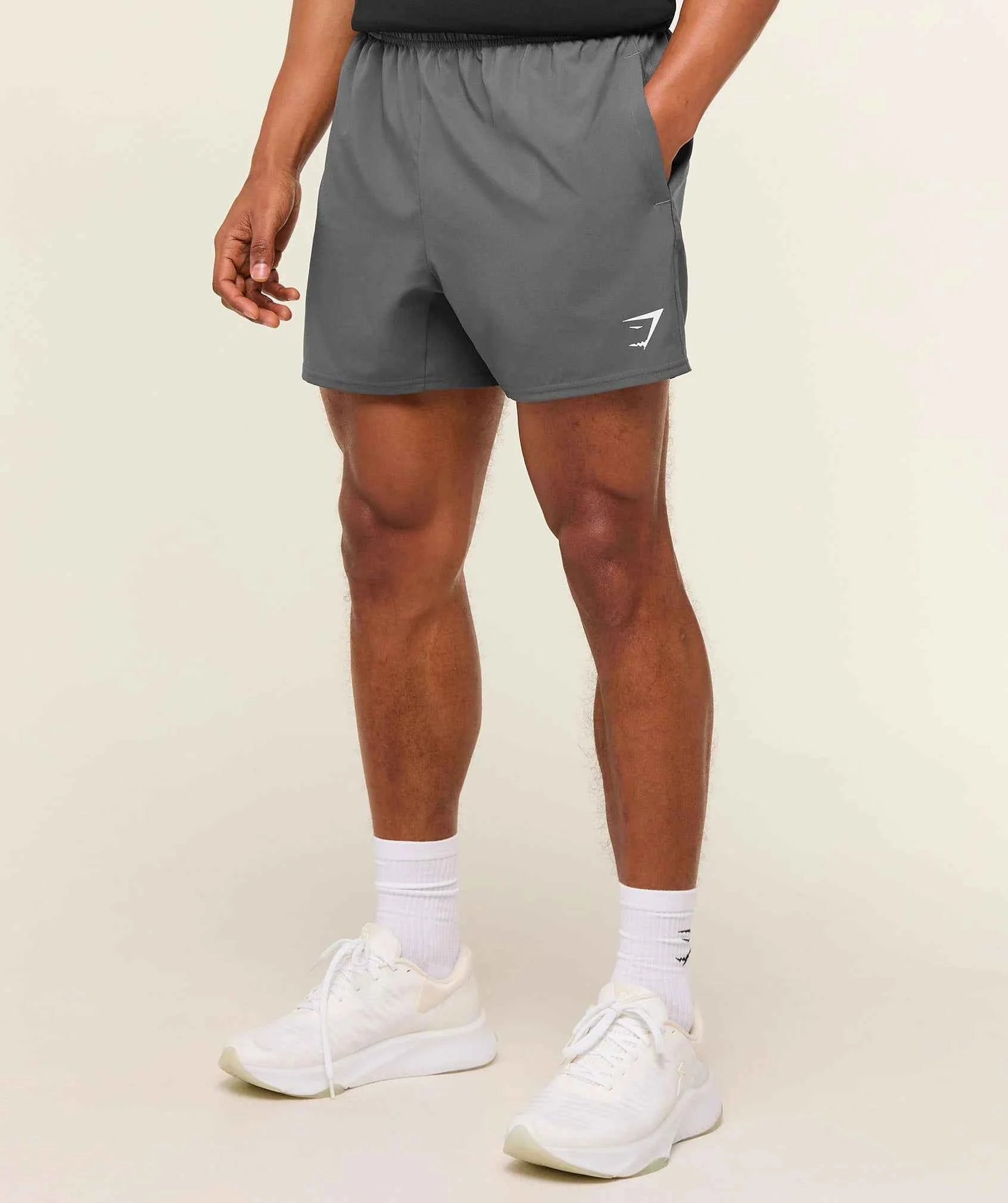 GYMSHARK-Arrival 5" Shorts