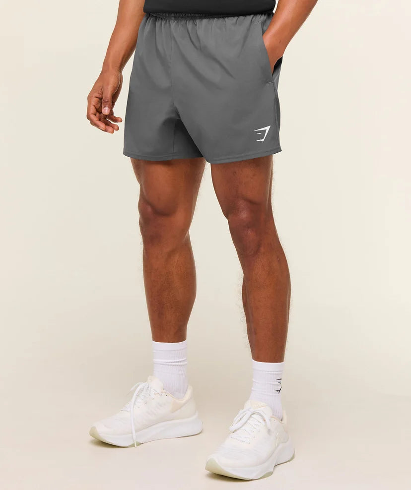 GYMSHARK - Arrival 5" Shorts IMMEDIATE