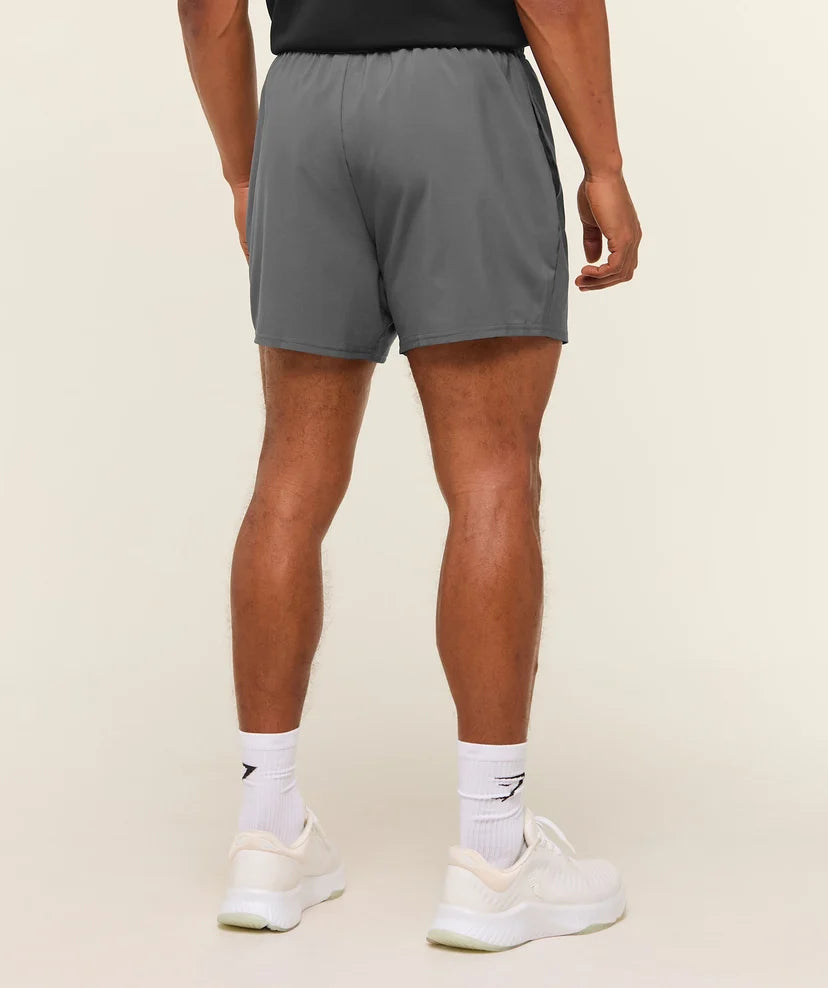 GYMSHARK - Arrival 5" Shorts IMMEDIATE
