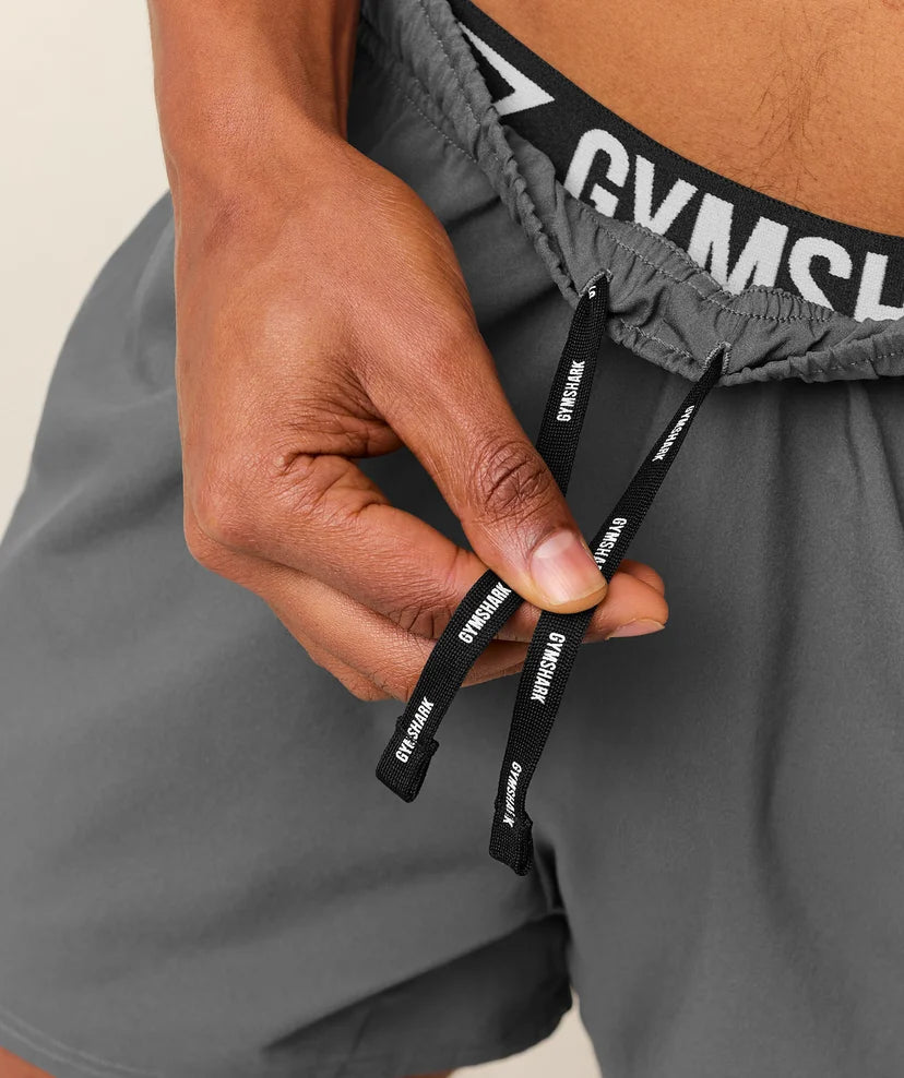 GYMSHARK - Arrival 5" Shorts IMMEDIATE