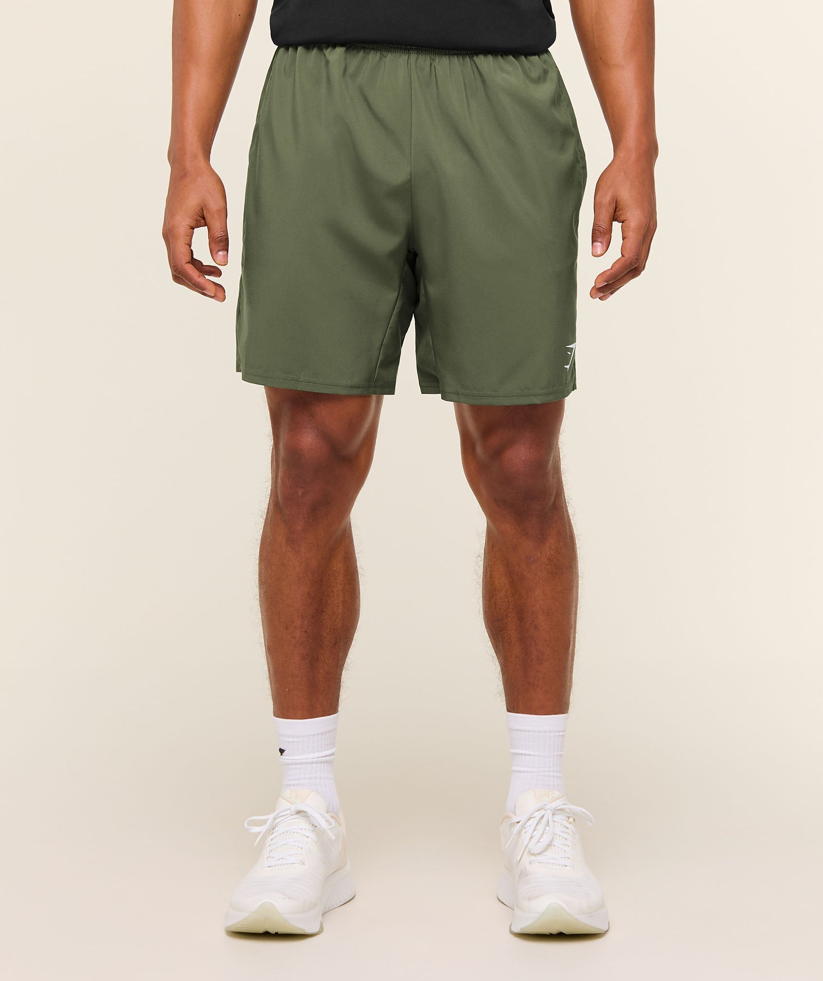 GYMSHARK - Arrival Shorts