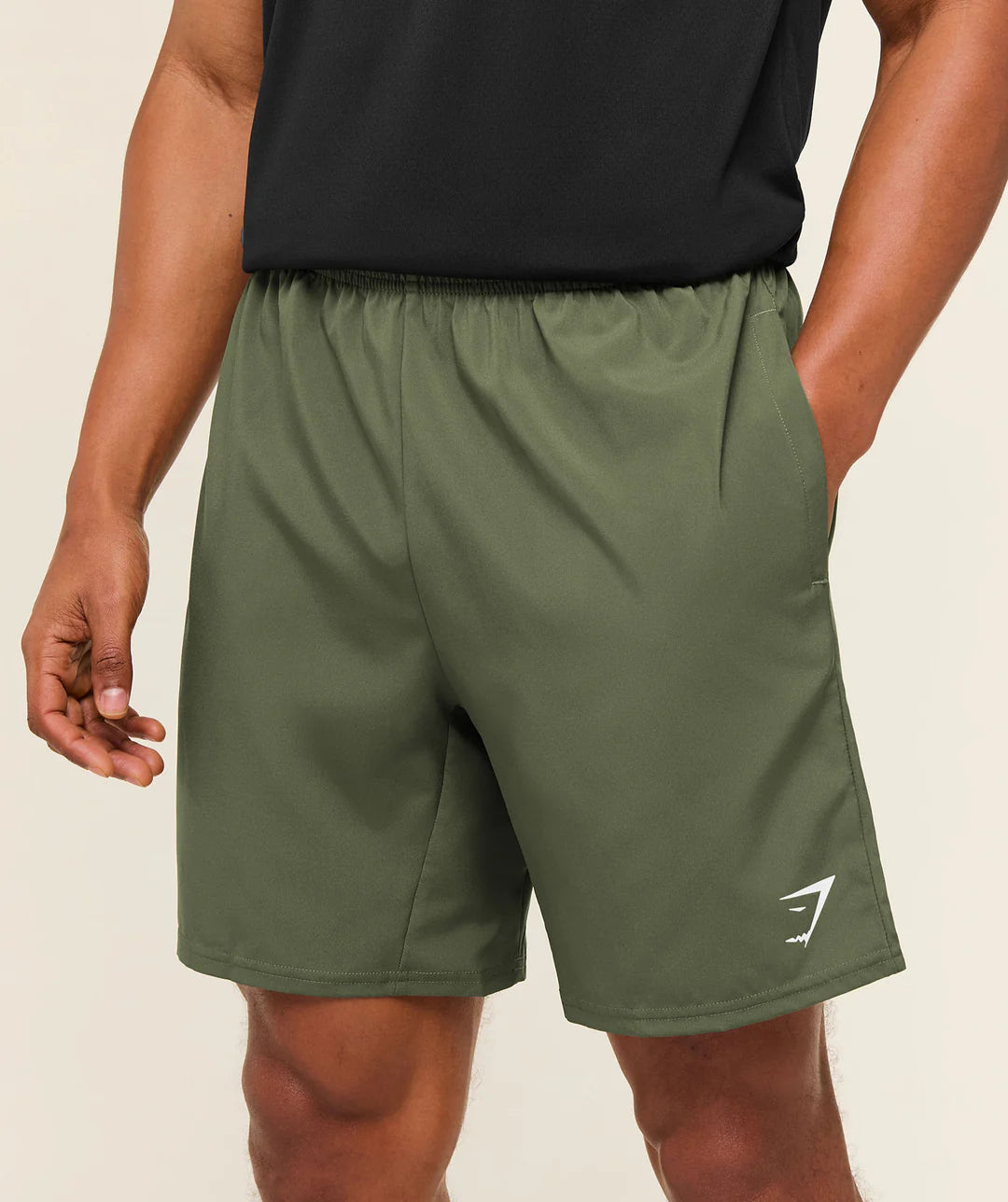 GYMSHARK - Arrival 7" Shorts