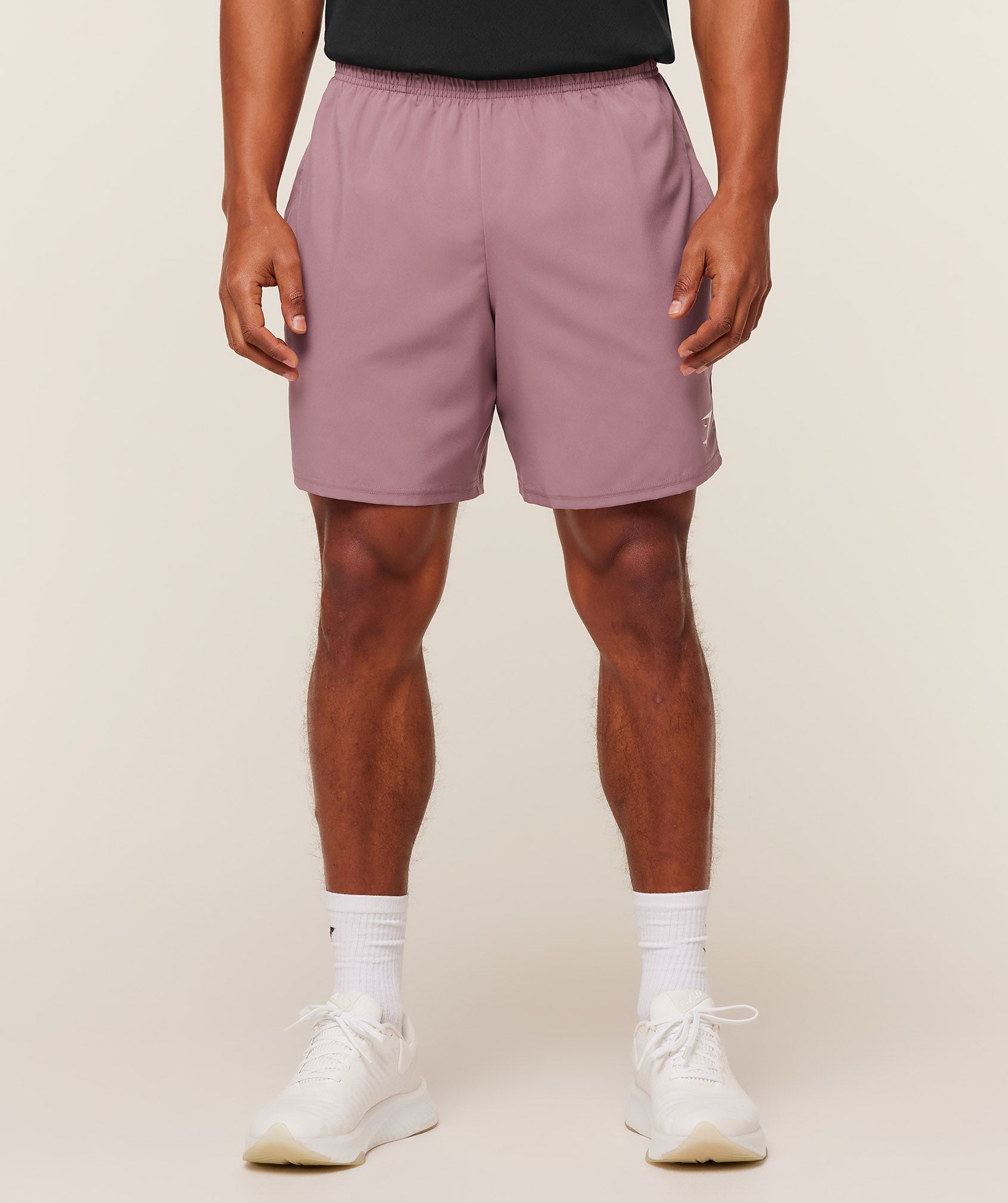 GYMSHARK - Arrival Shorts