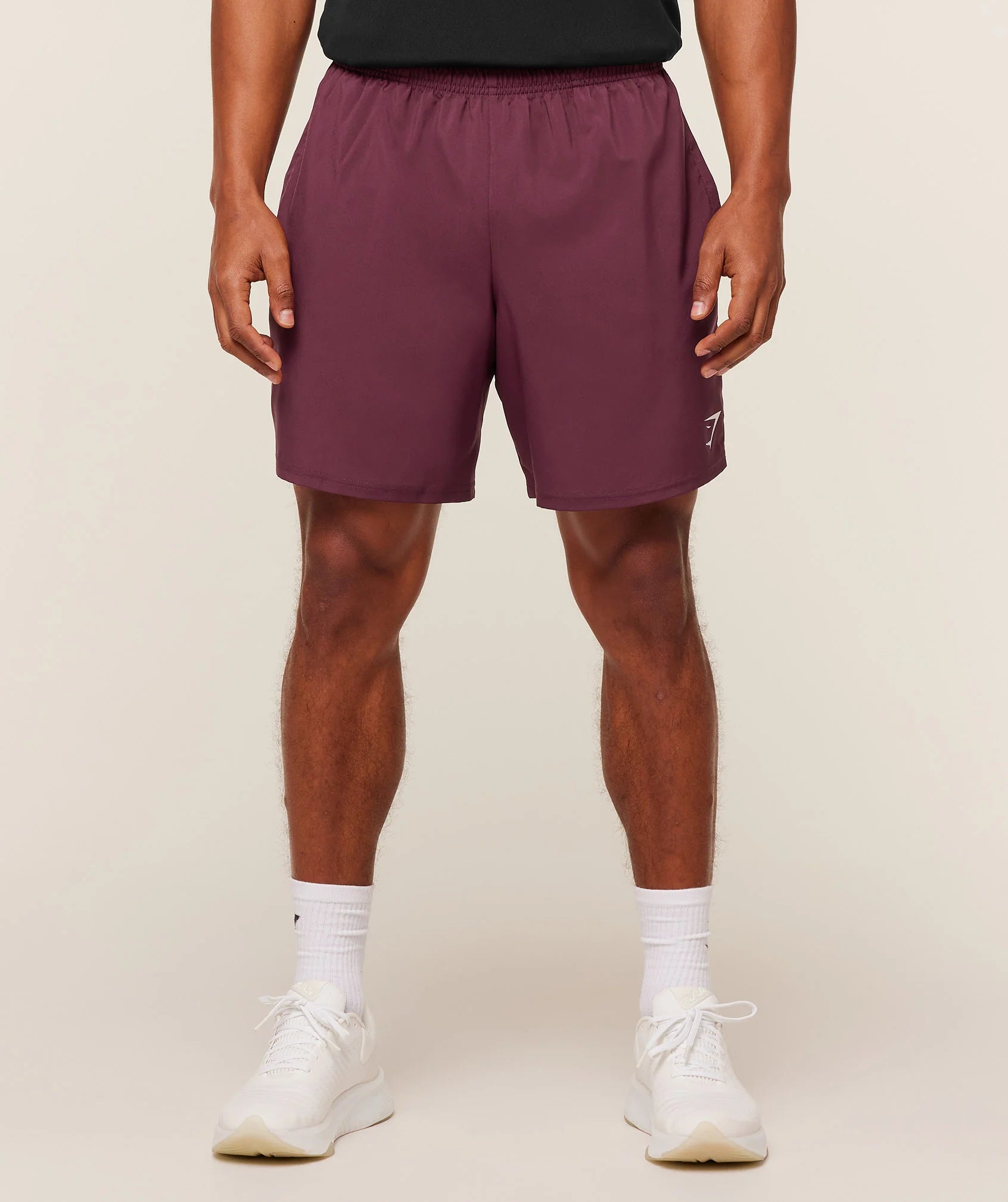 GYMSHARK - Arrival 7" Shorts