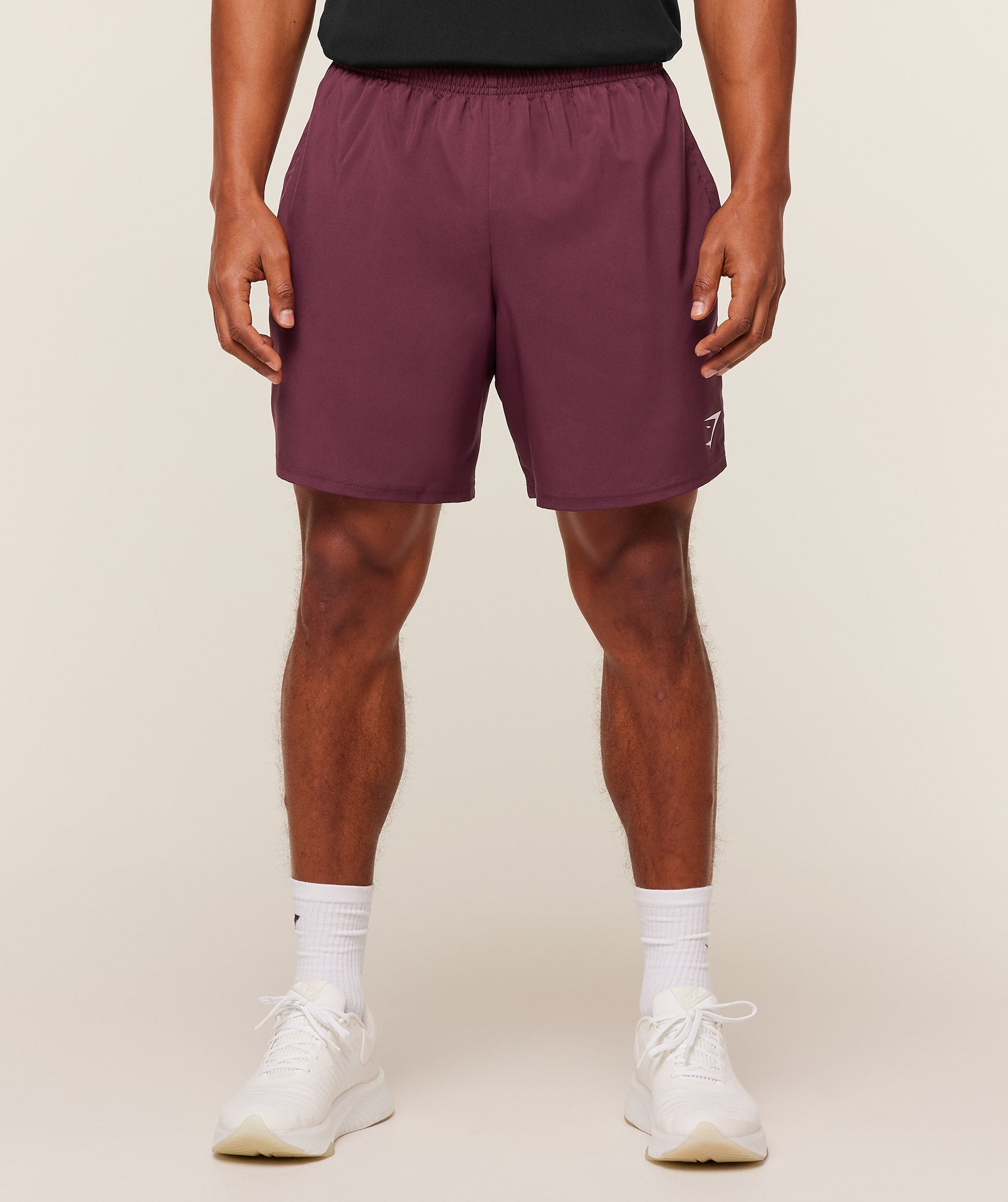 GYMSHARK - Arrival Shorts