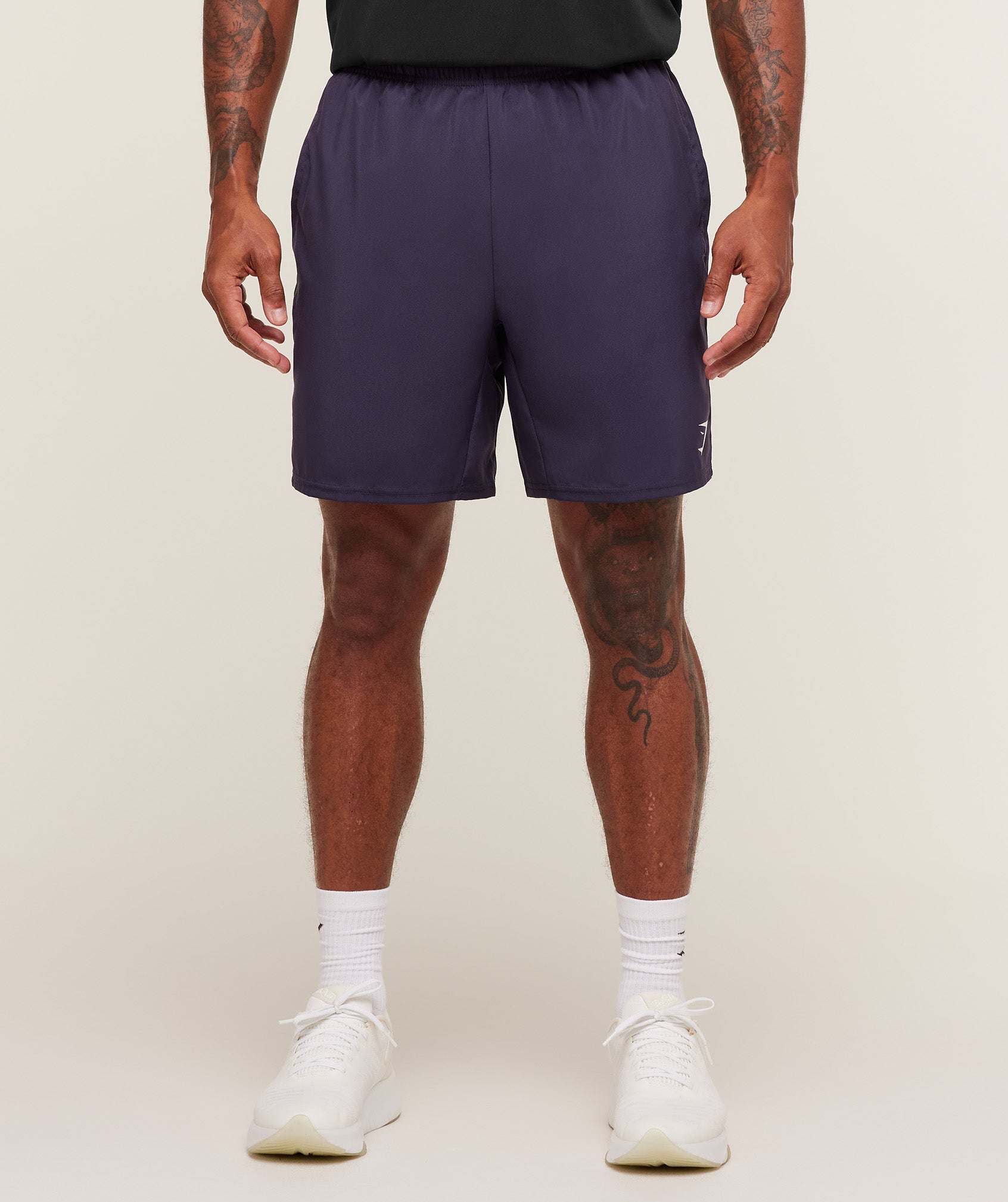 GYMSHARK - Arrival Shorts